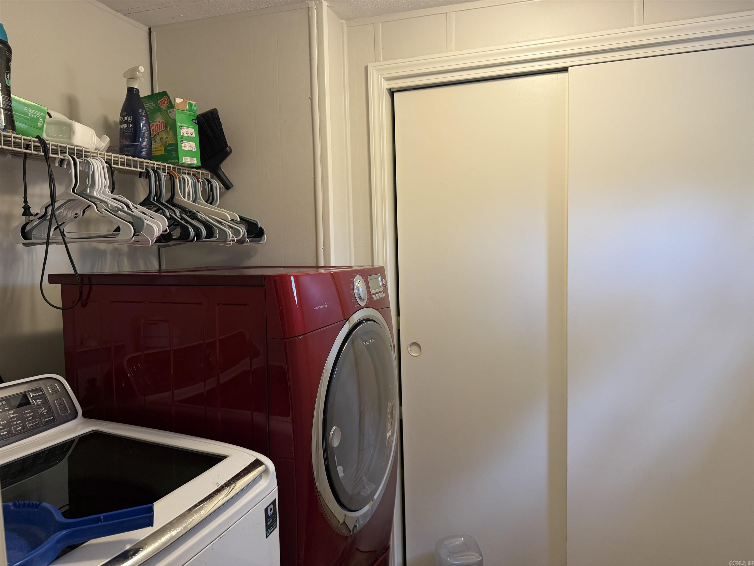 Shady Acres - Residential