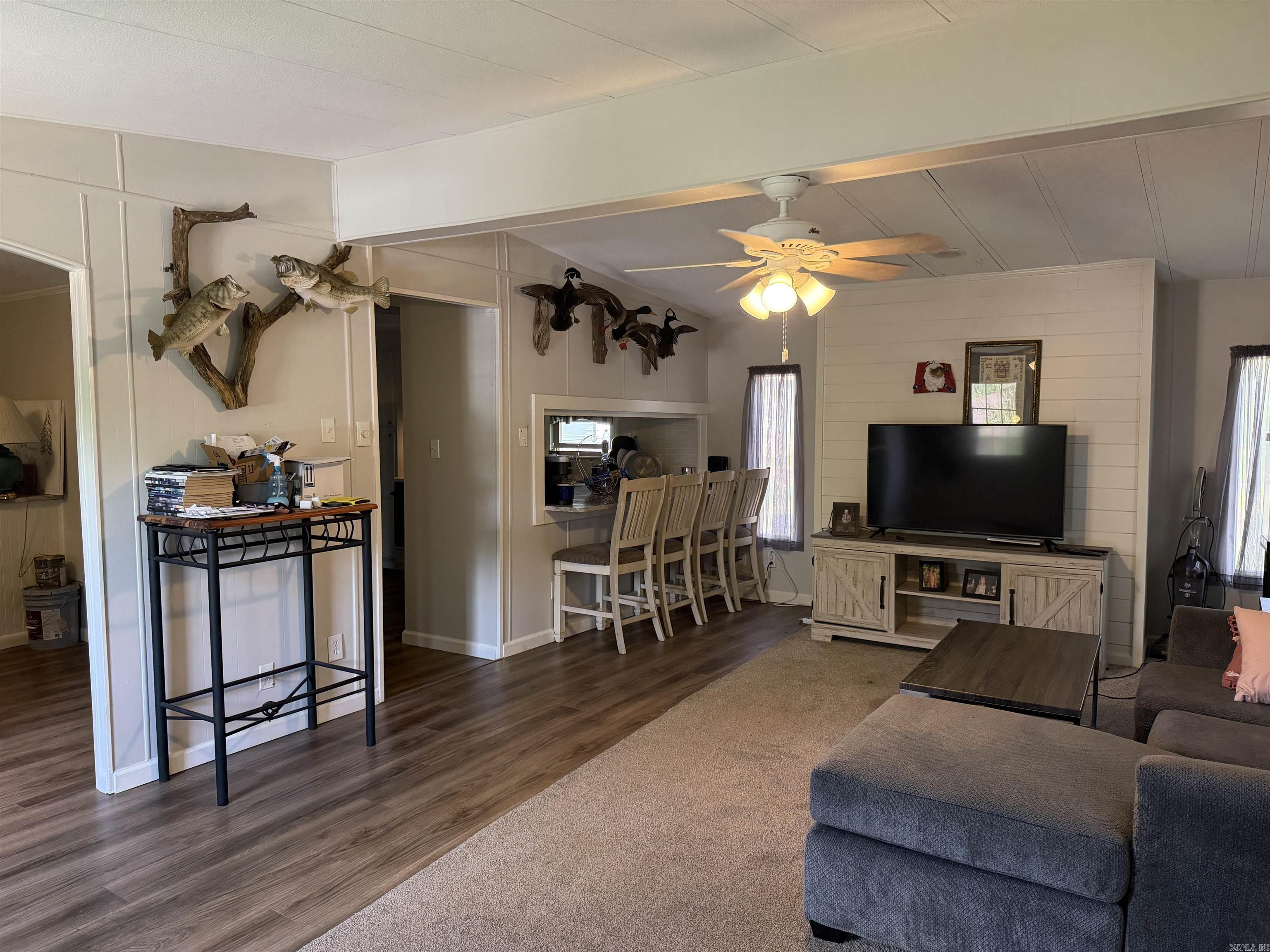 Shady Acres - Residential