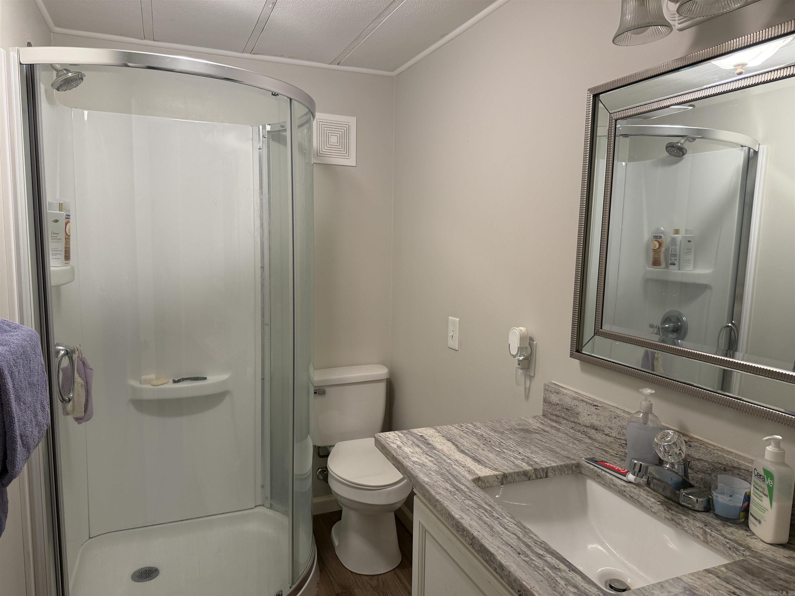 Shady Acres - Residential