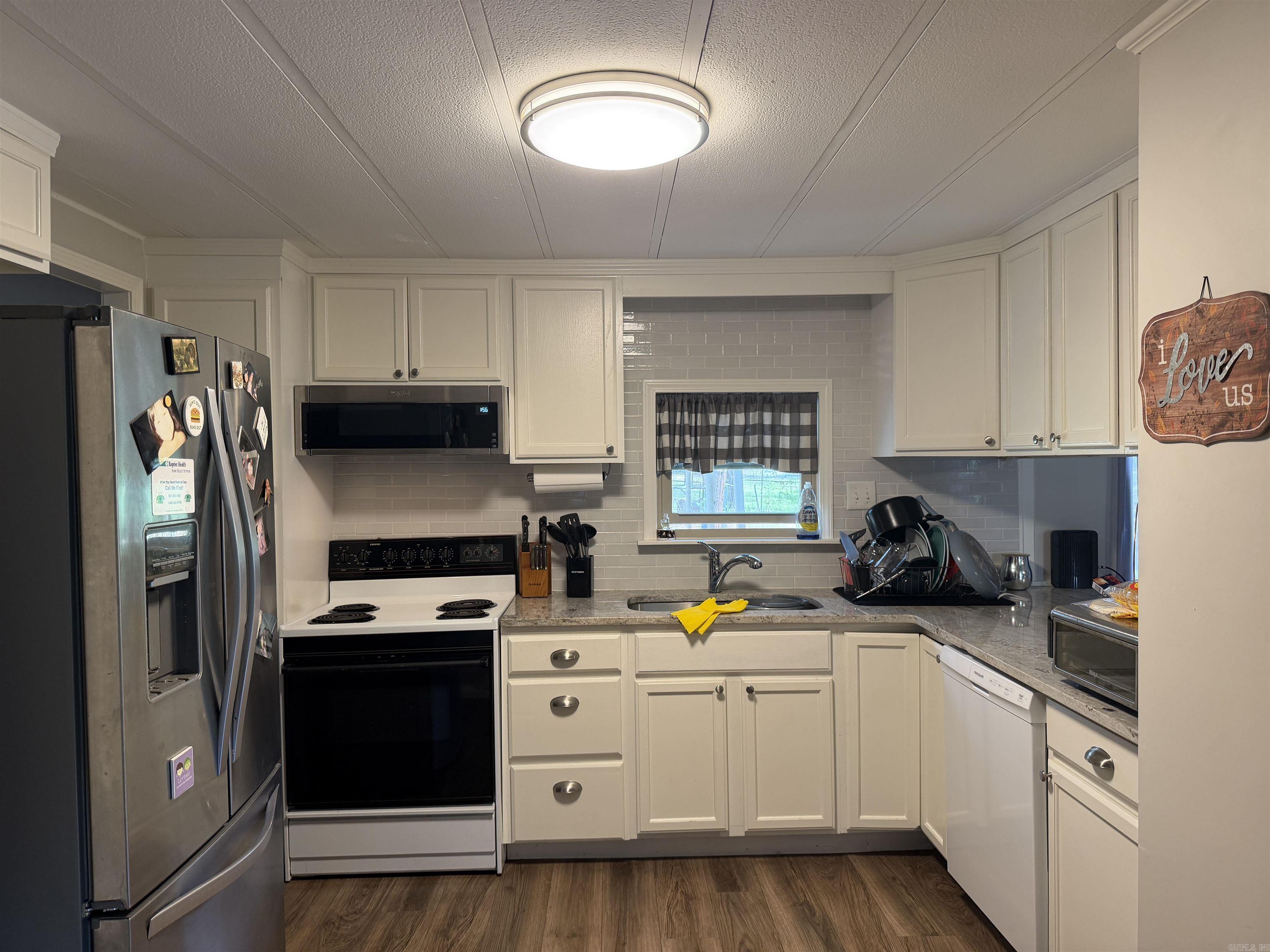 Shady Acres - Residential