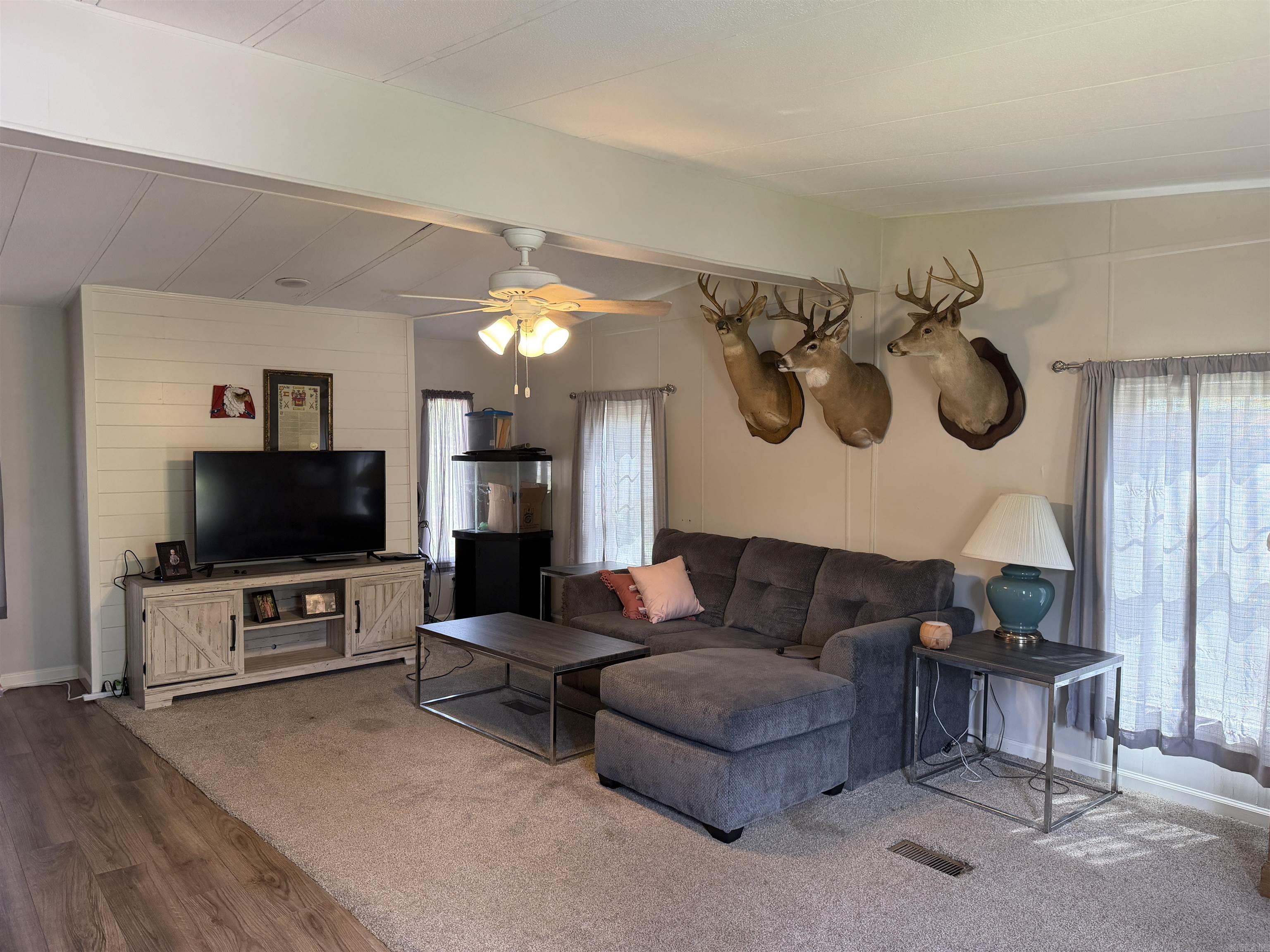 Shady Acres - Residential