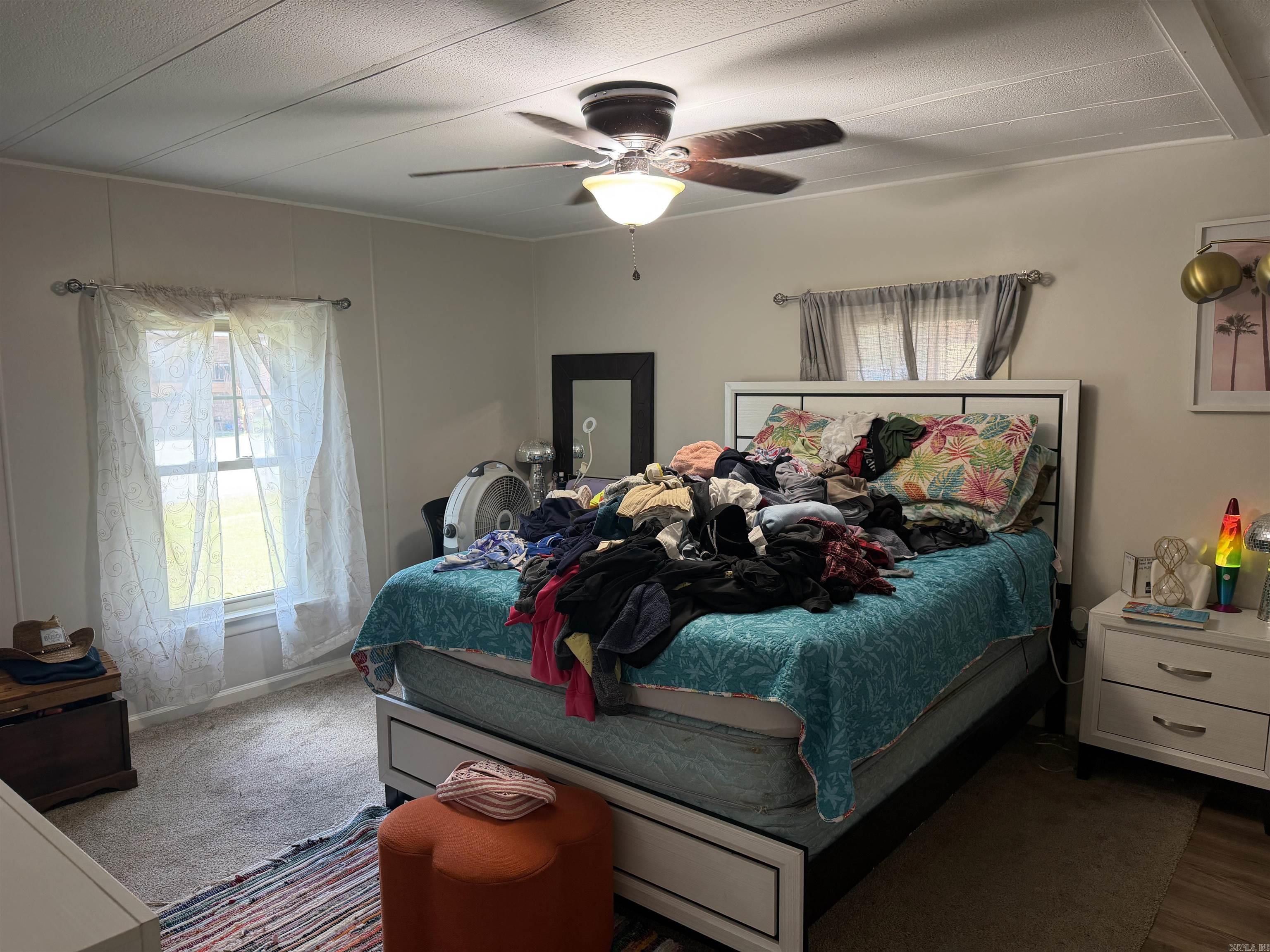 Shady Acres - Residential