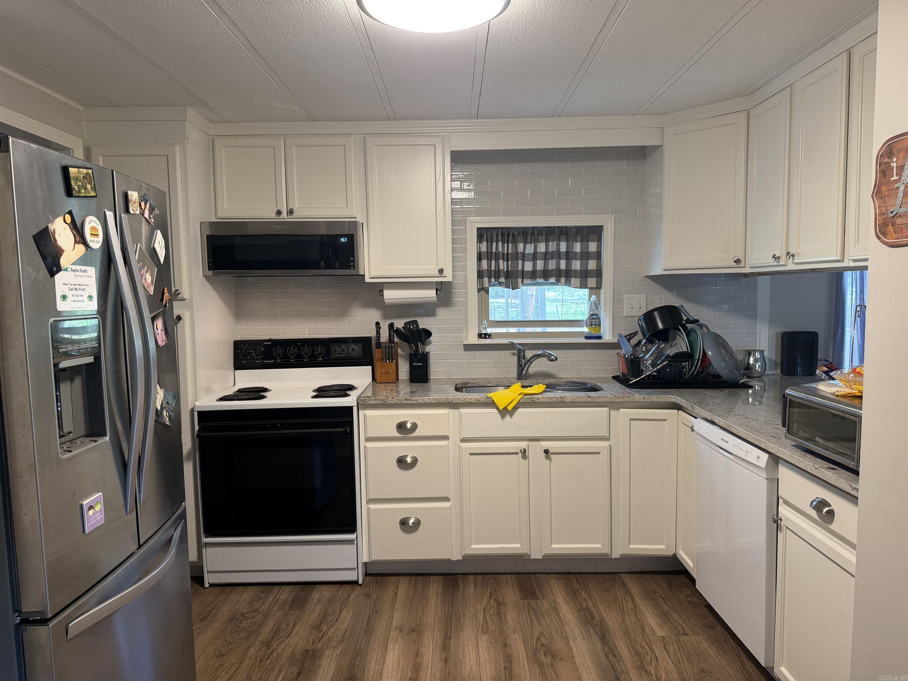 Shady Acres - Residential