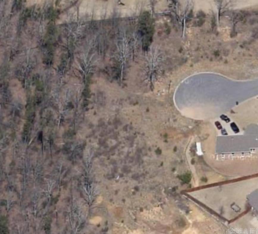 Maumelle - Land