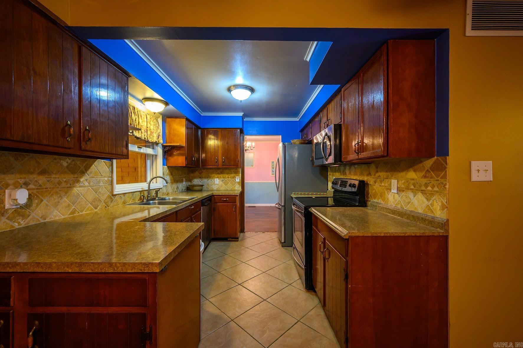 WOLFORD - Residential