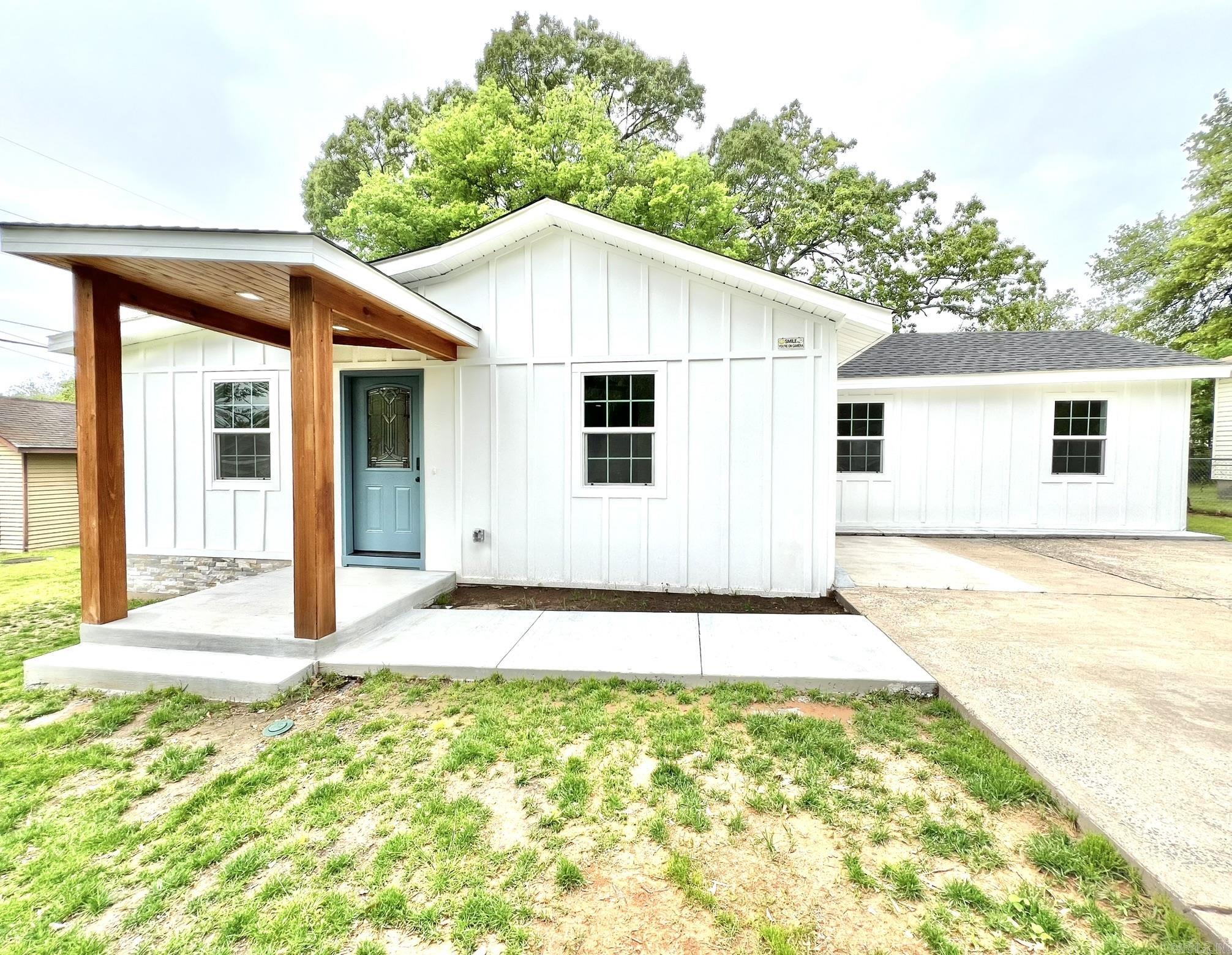 Welch Sam - Residential
