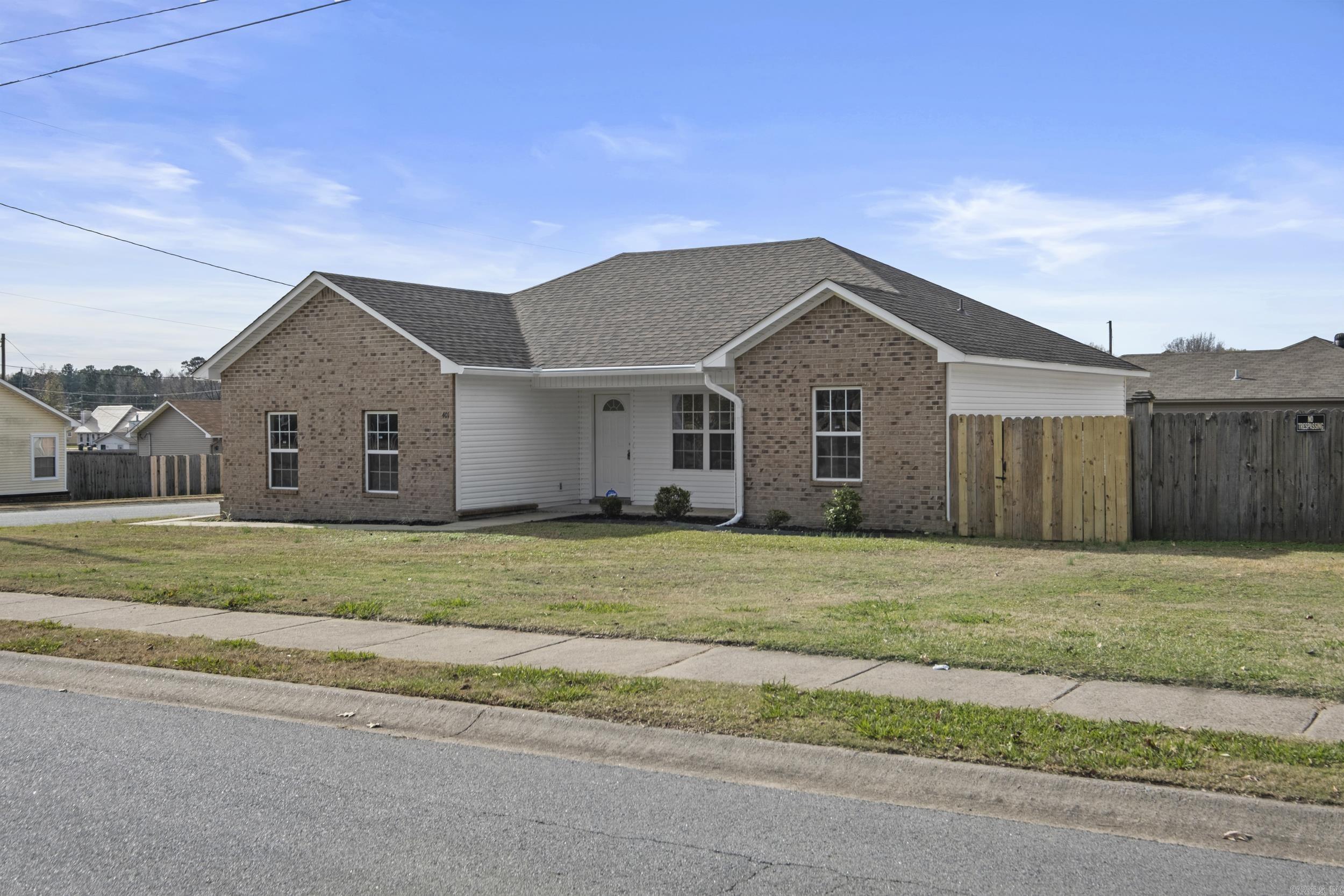 CLOVER RIDGE - Residential