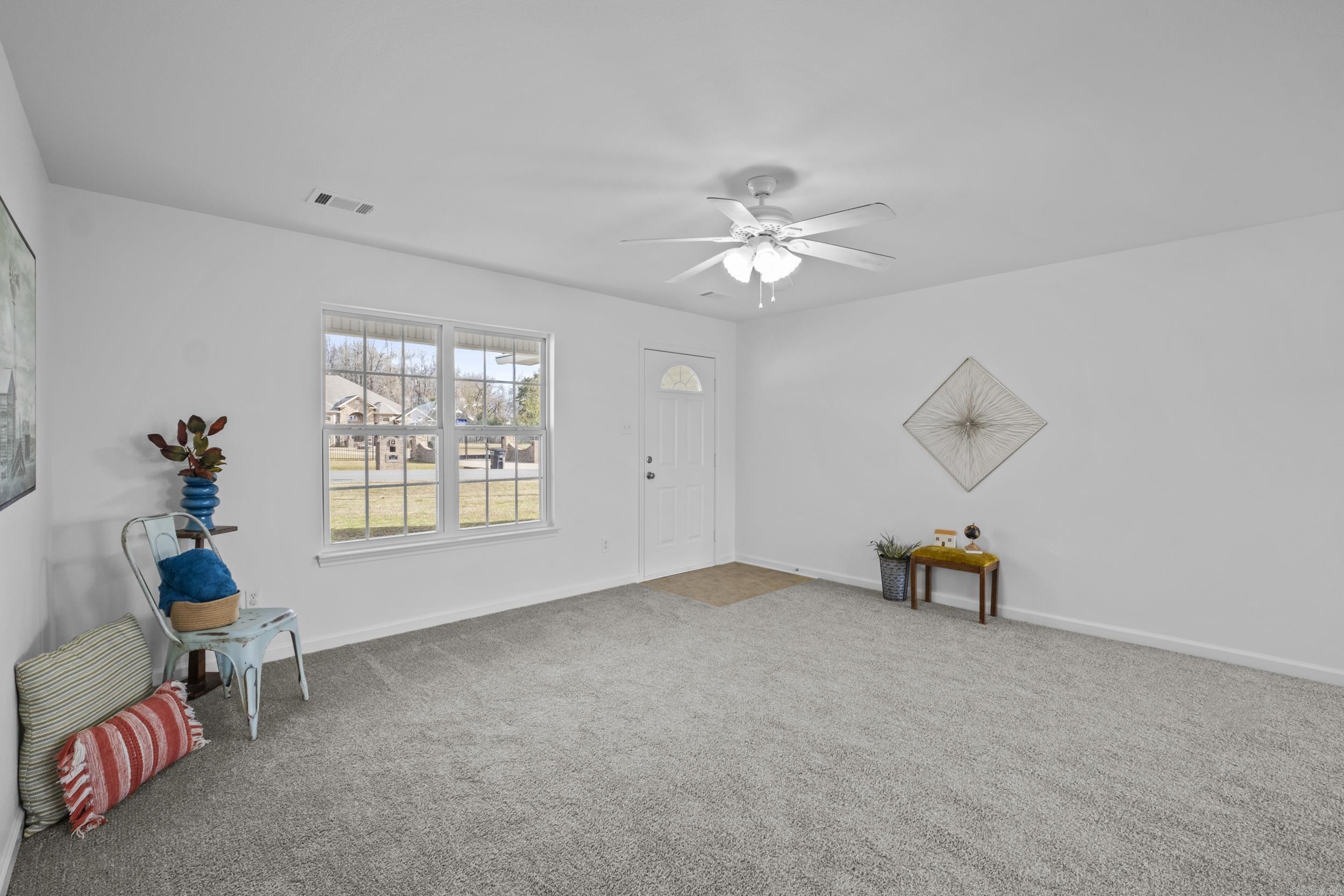 CLOVER RIDGE - Residential