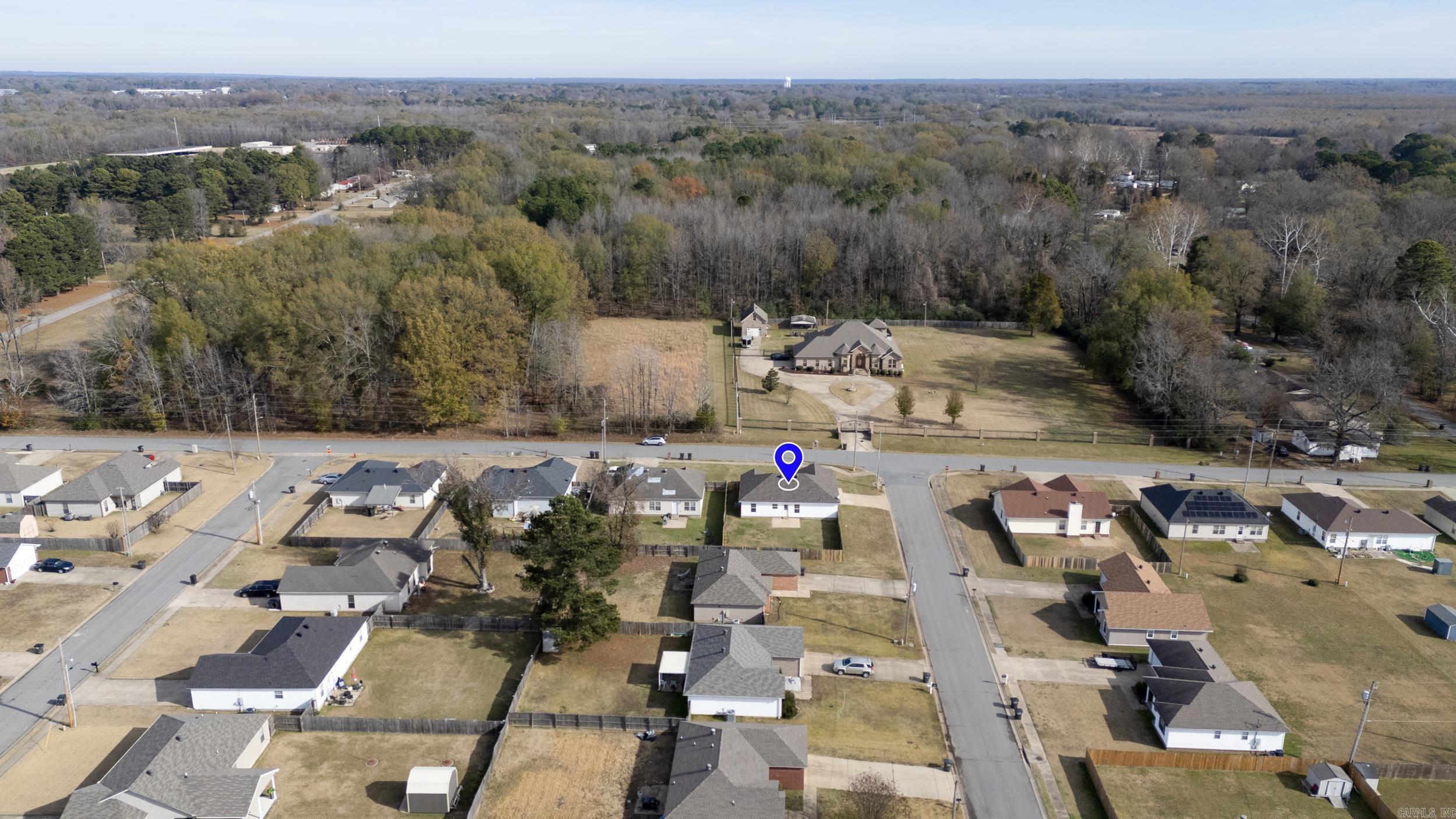 CLOVER RIDGE - Residential