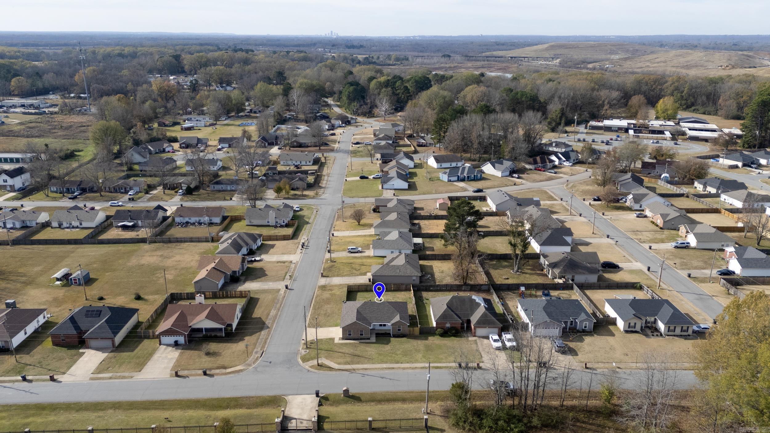 CLOVER RIDGE - Residential