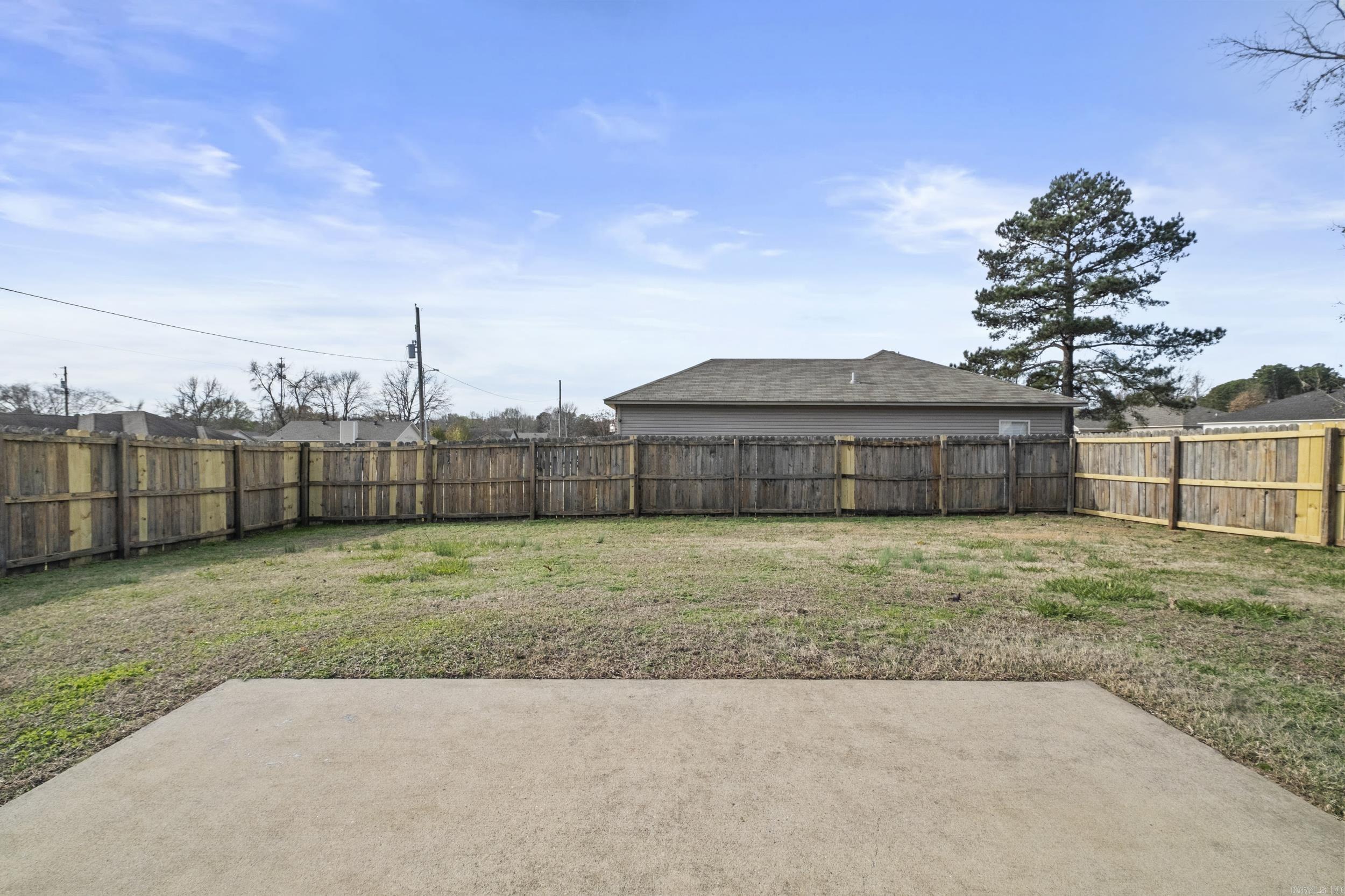 CLOVER RIDGE - Residential