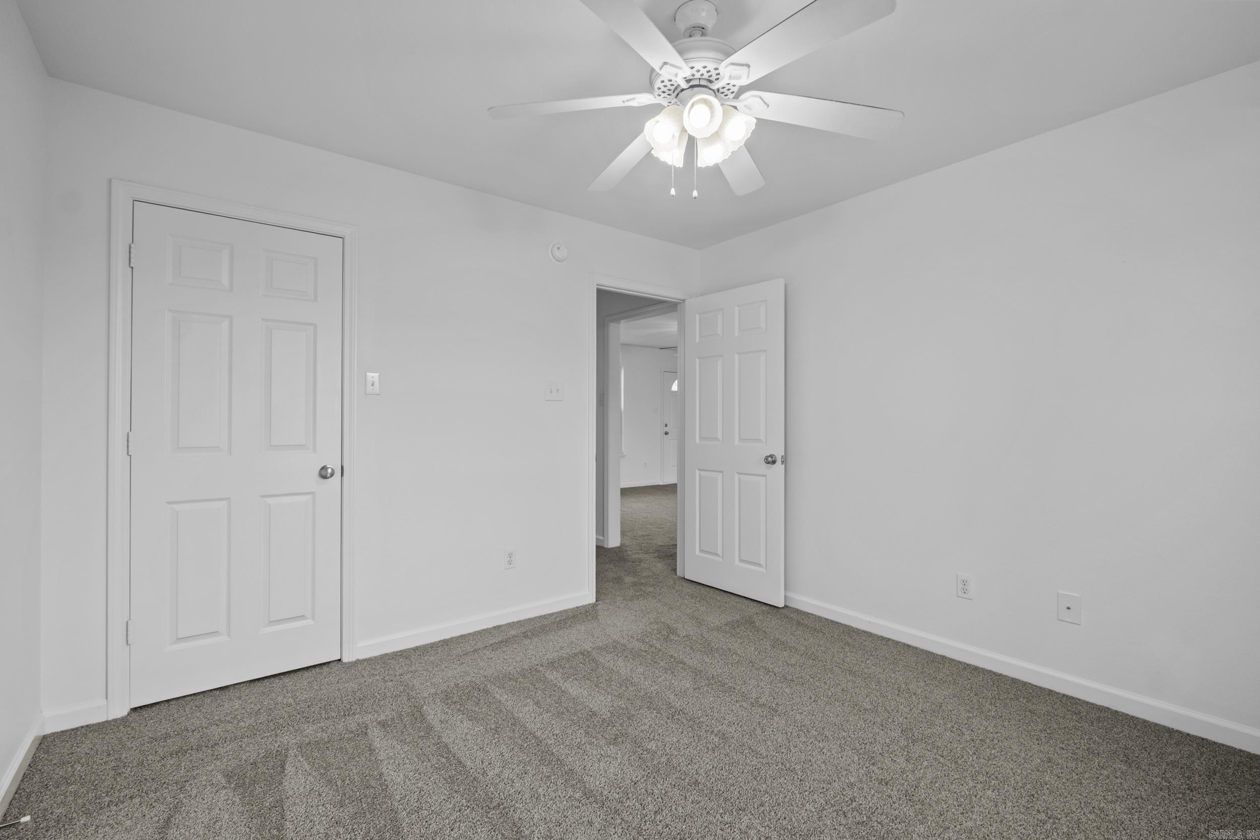 CLOVER RIDGE - Residential