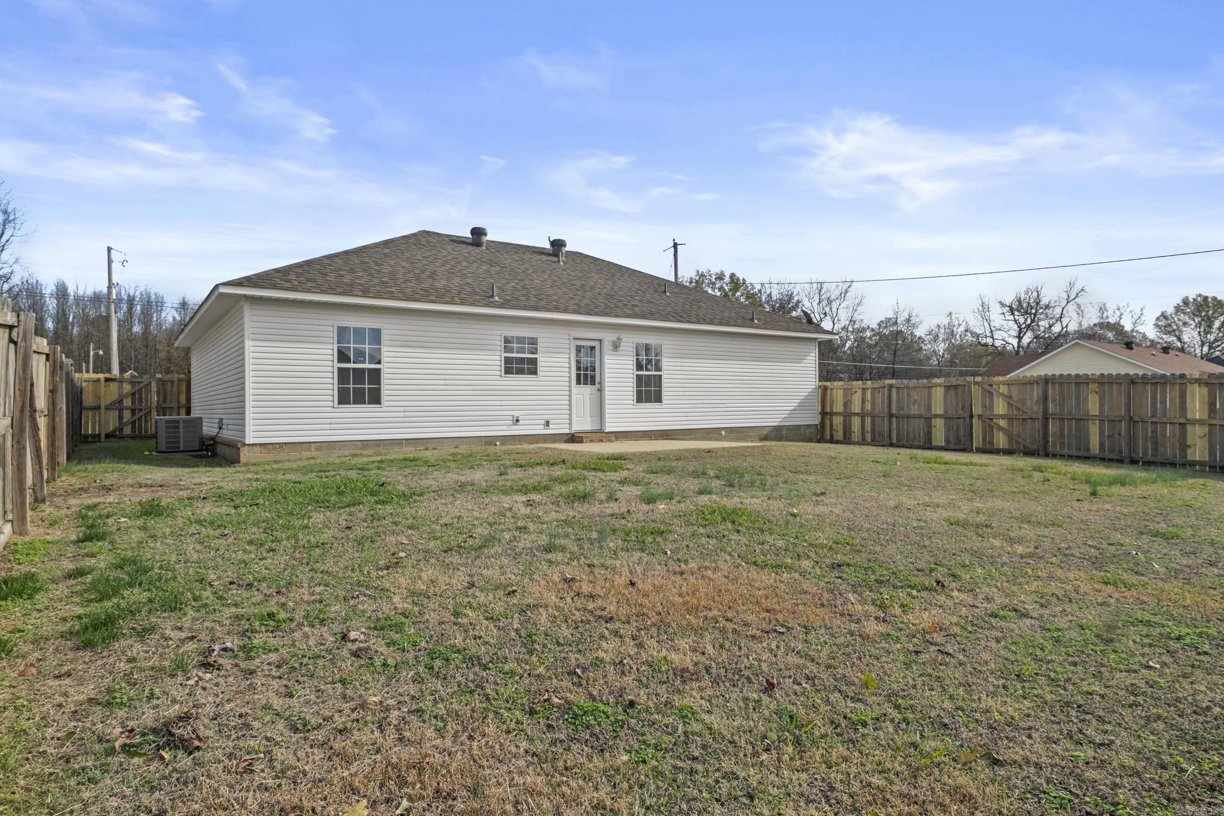 CLOVER RIDGE - Residential