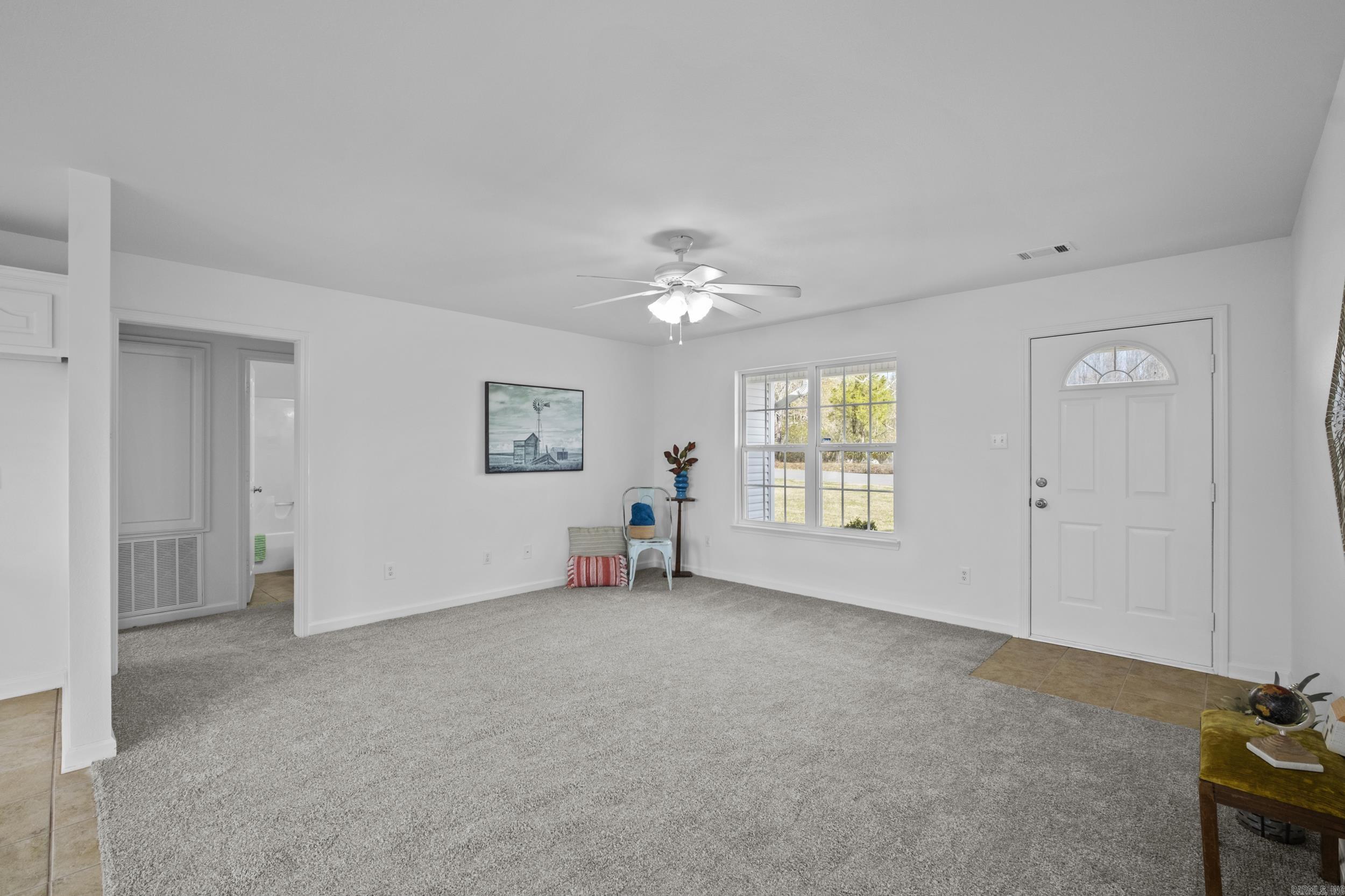 CLOVER RIDGE - Residential