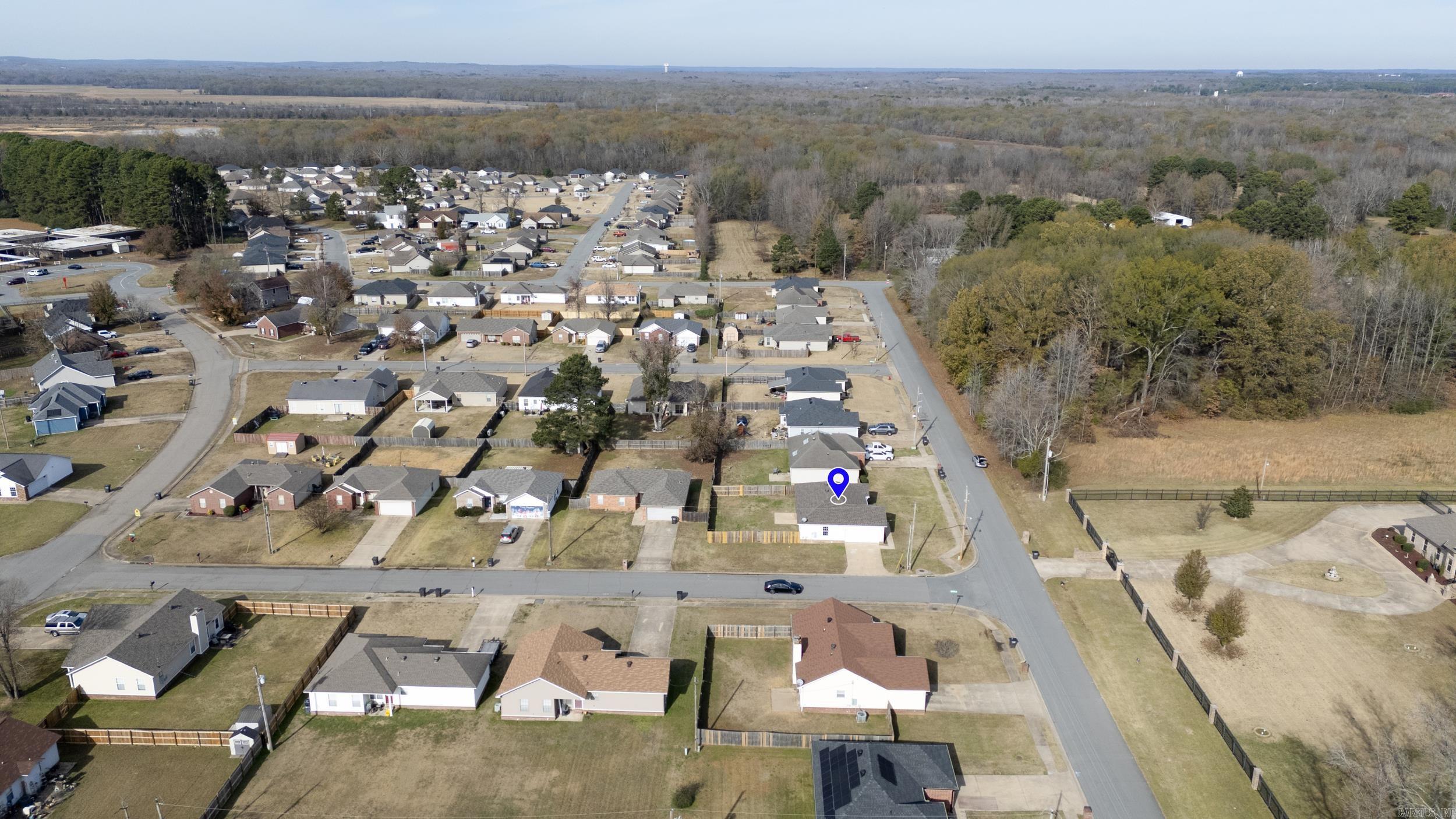 CLOVER RIDGE - Residential