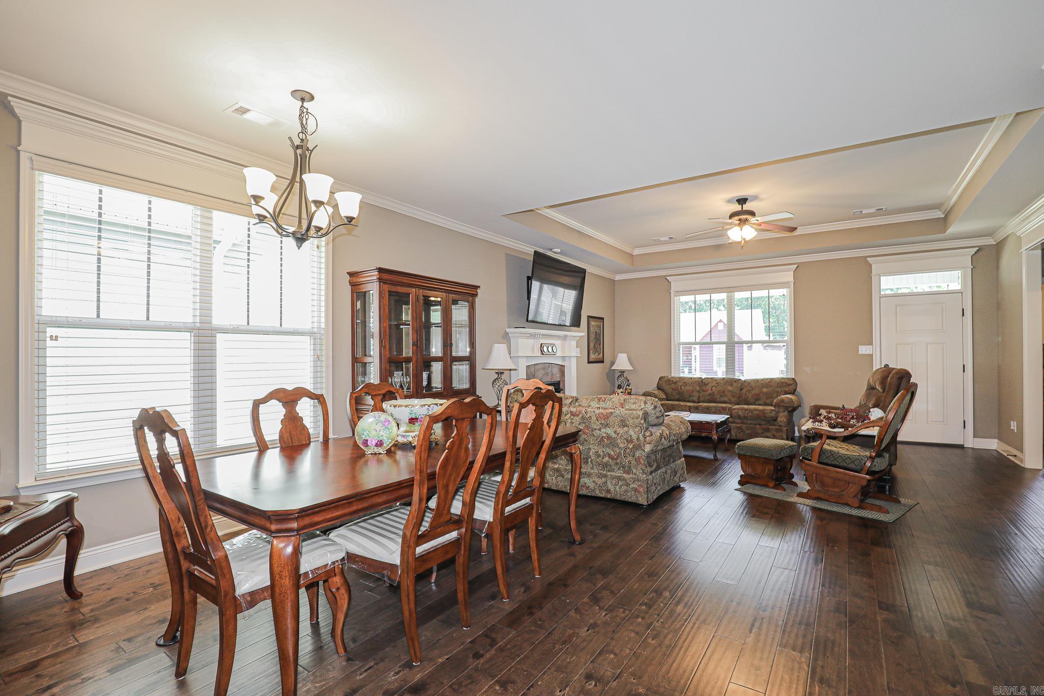 Prospect Park - Residential