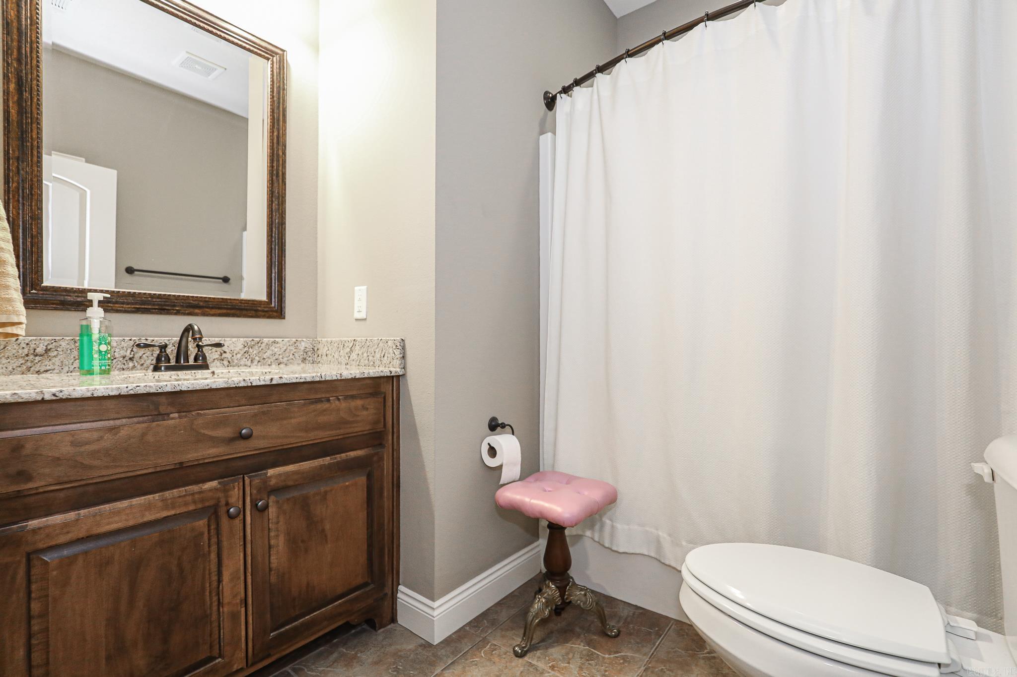 Prospect Park - Residential