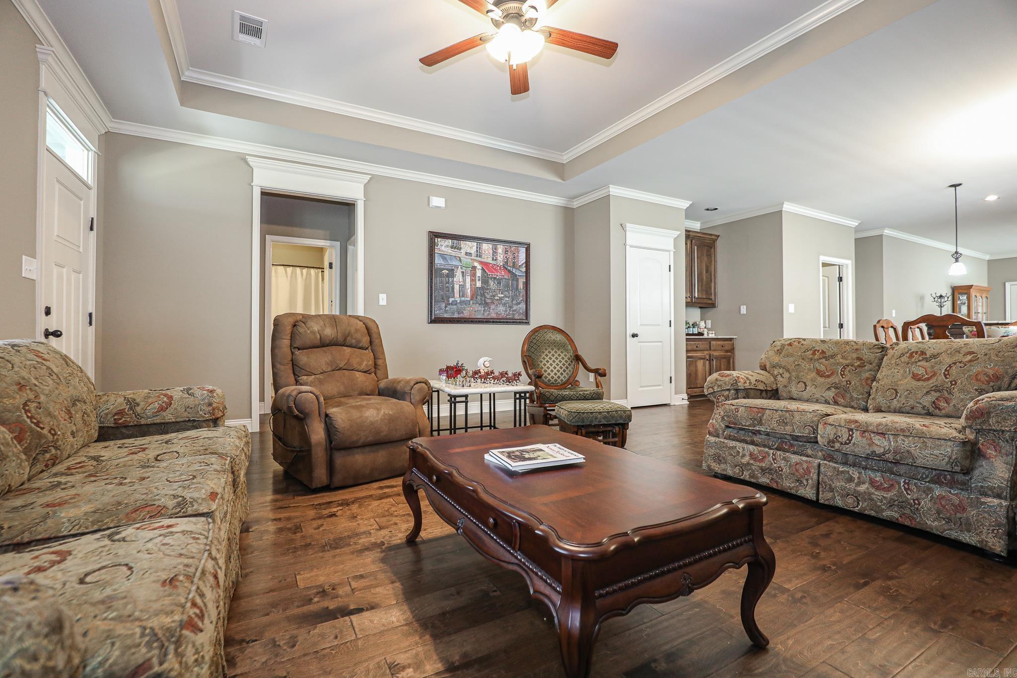Prospect Park - Residential