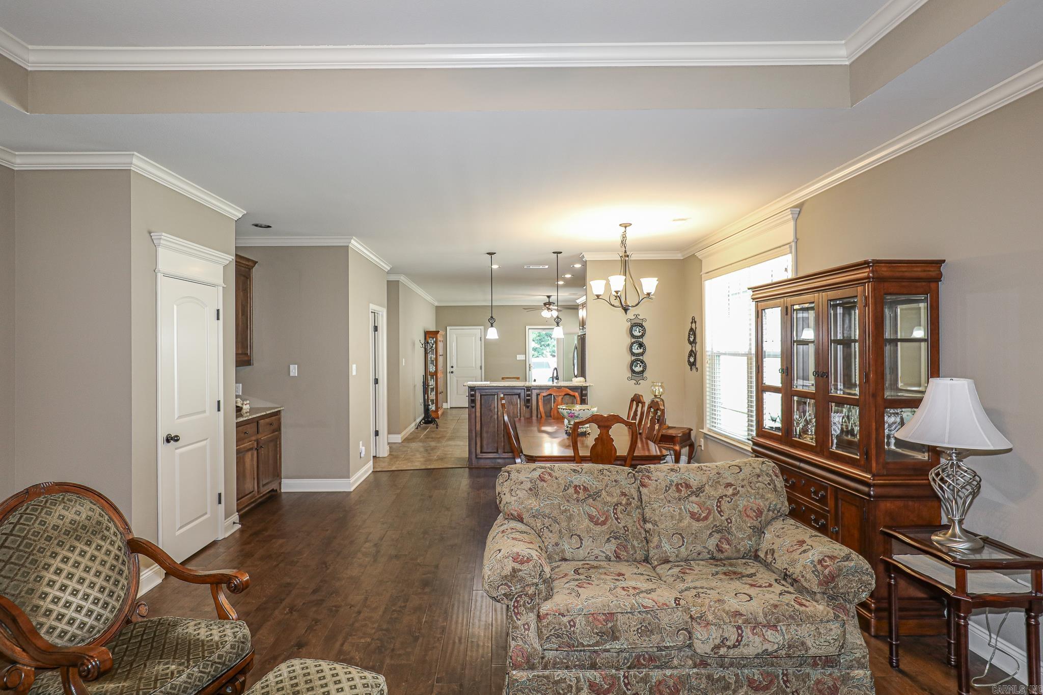 Prospect Park - Residential