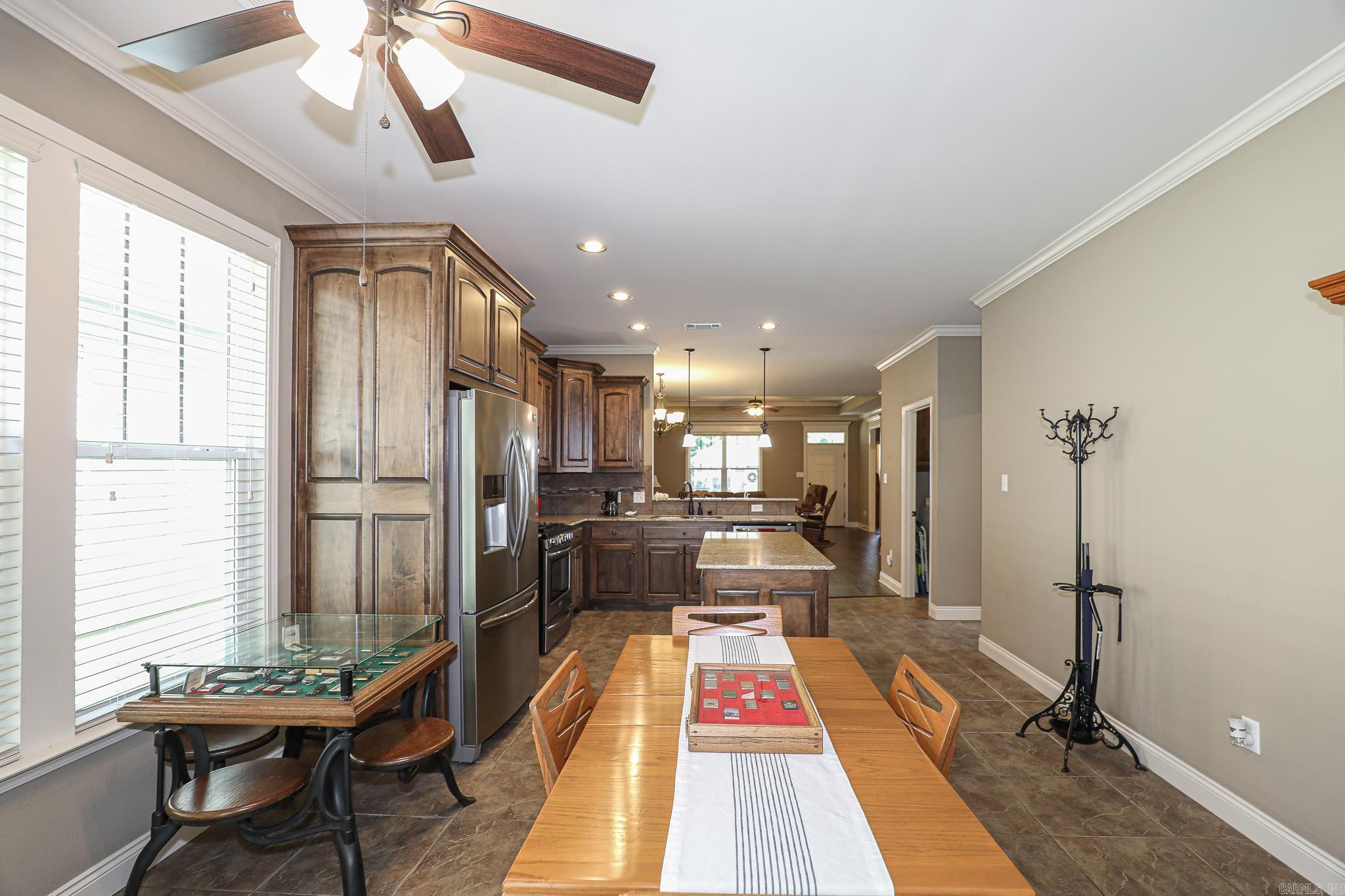 Prospect Park - Residential
