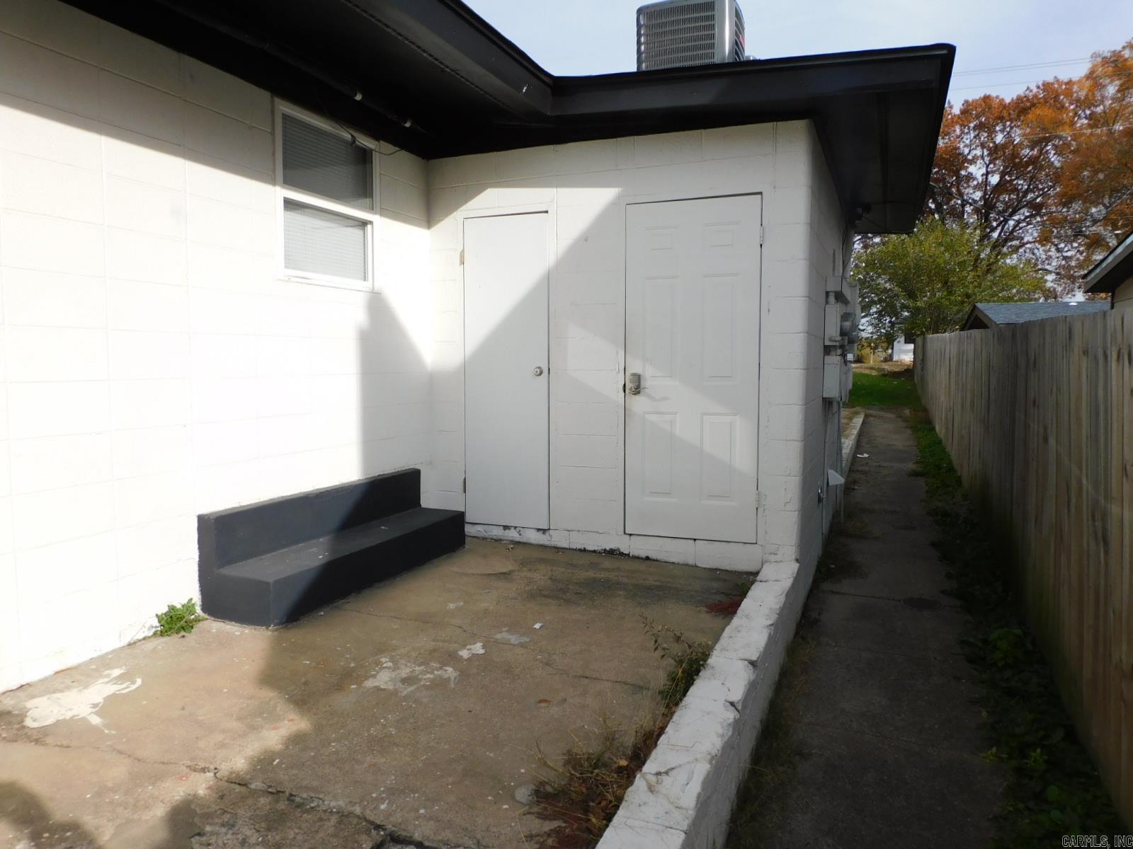 North Argenta - Residential Income