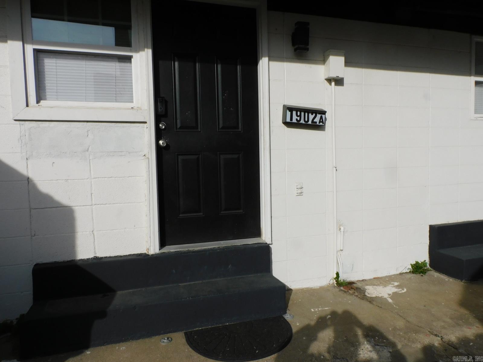 North Argenta - Residential Income