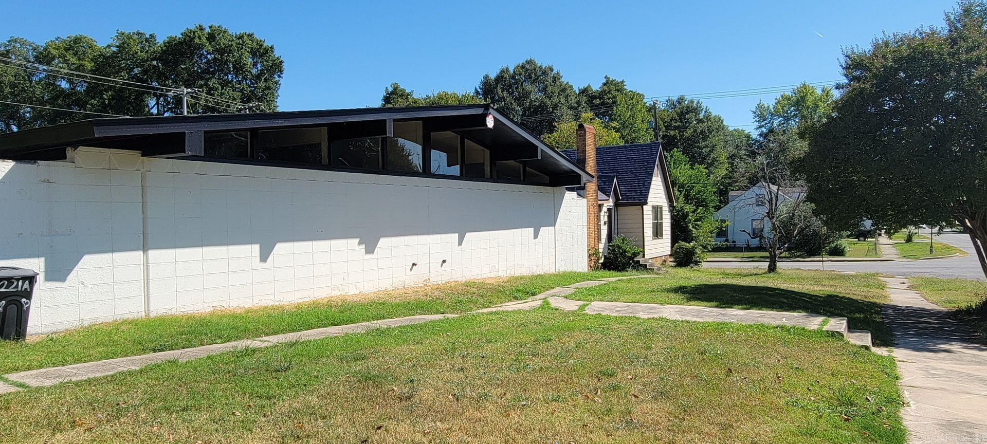 North Argenta - Residential Income