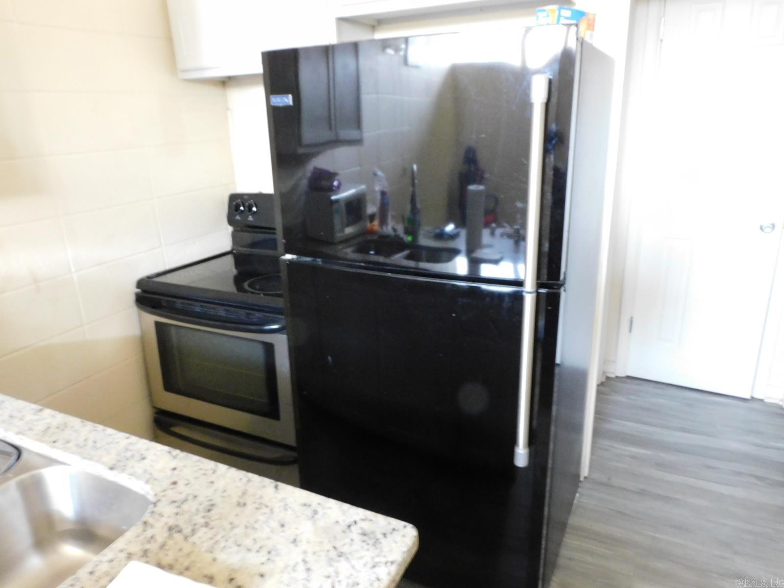 North Argenta - Residential Income