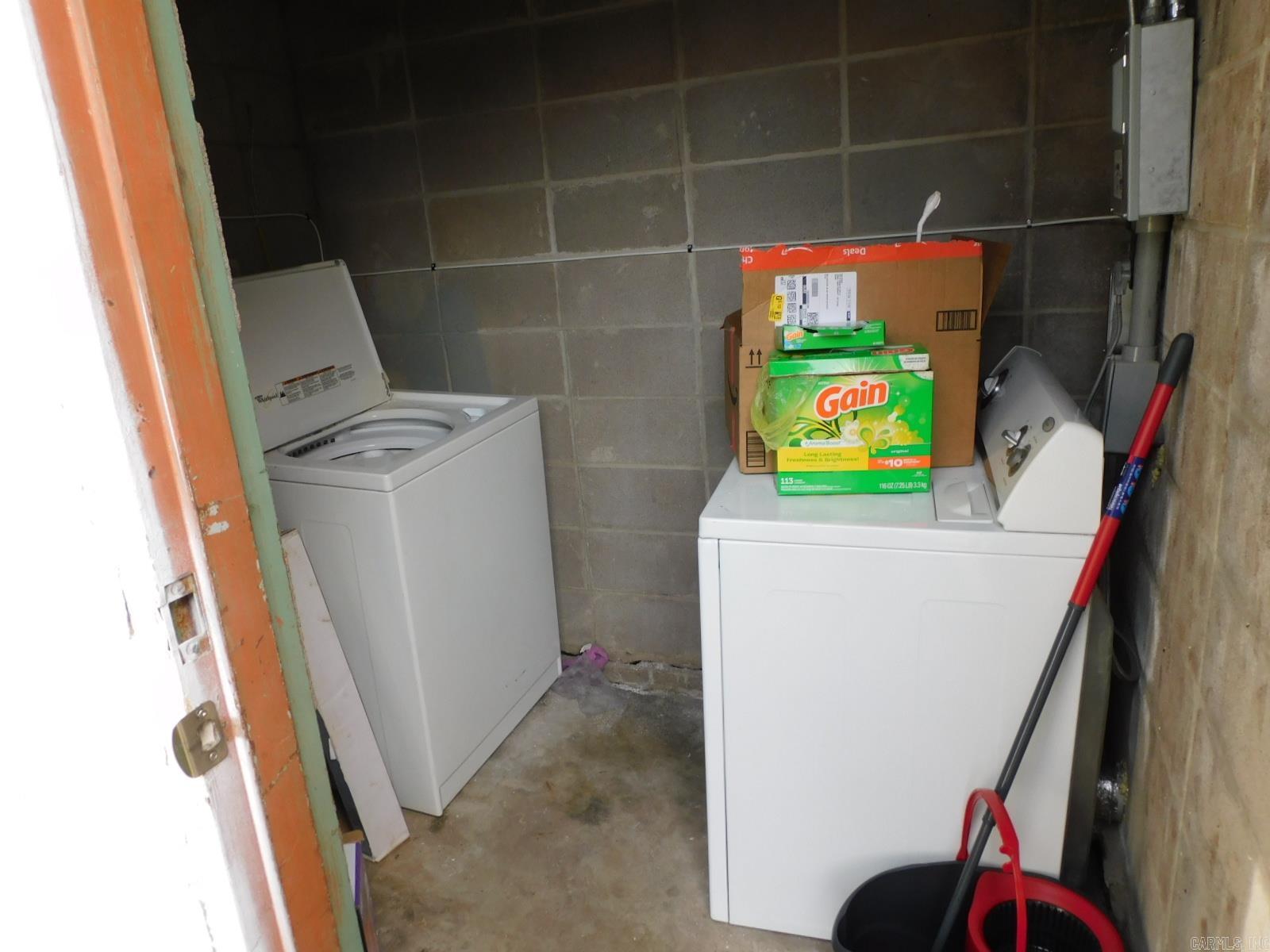 North Argenta - Residential Income