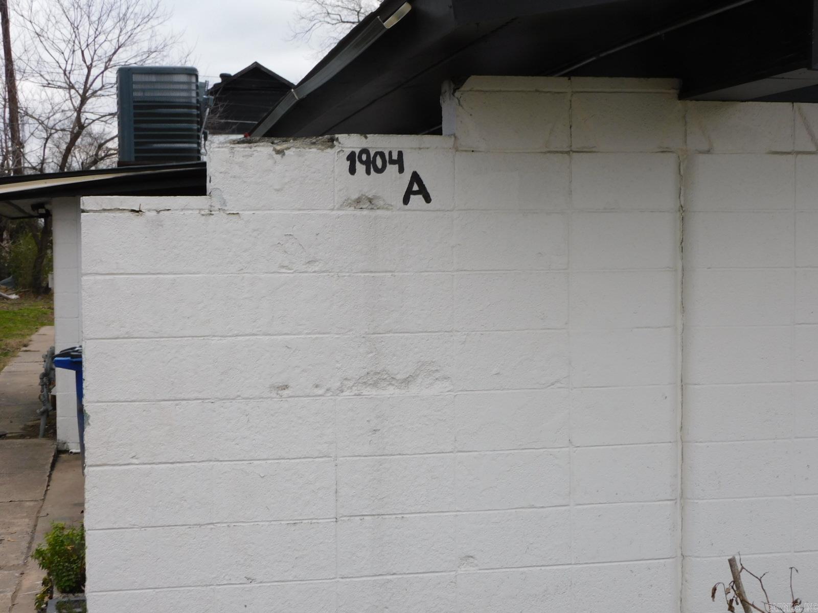 North Argenta - Residential Income