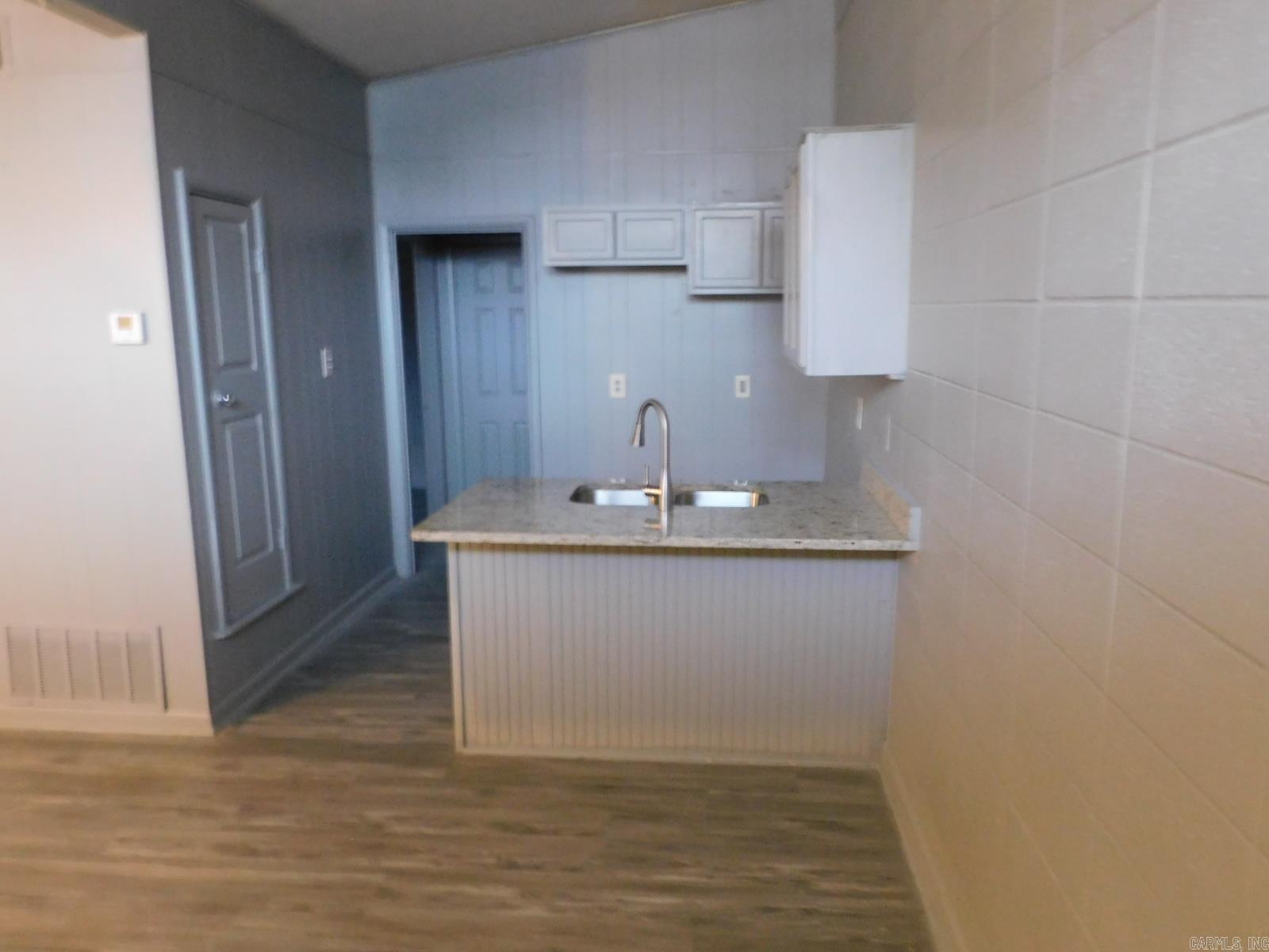 North Argenta - Residential Income