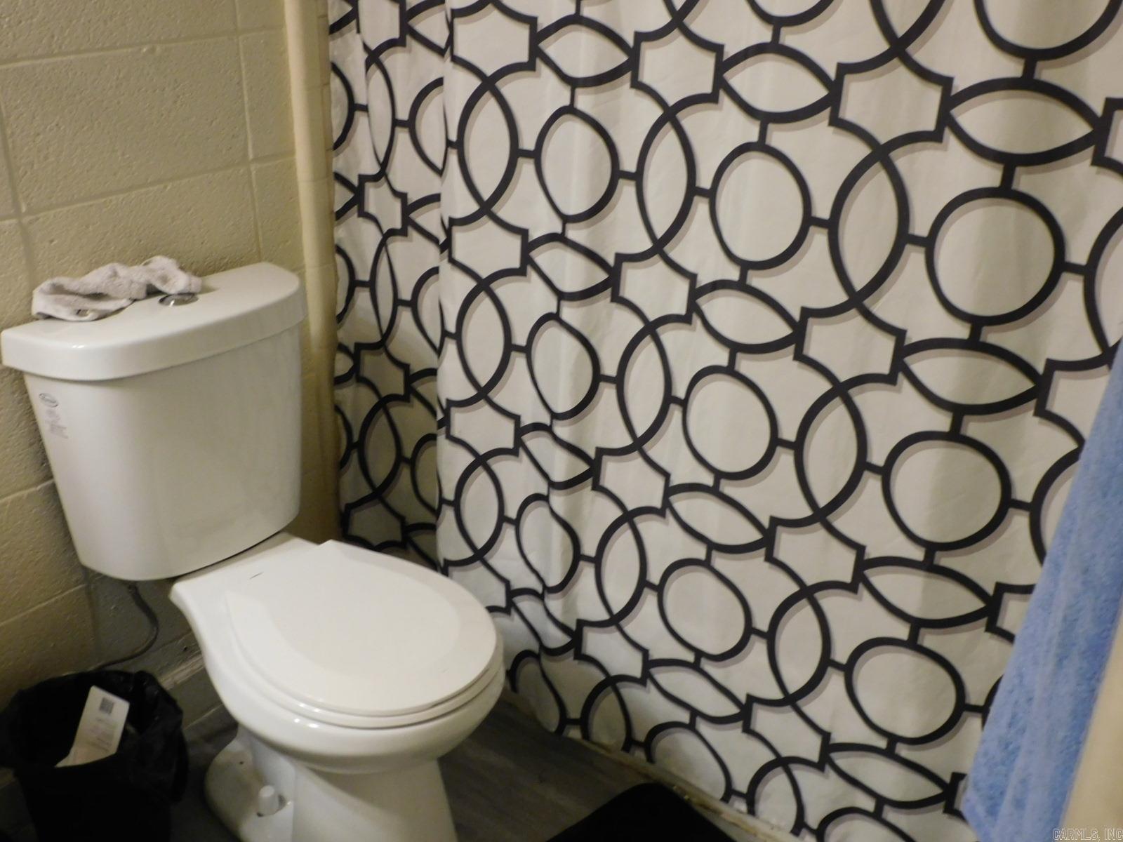 North Argenta - Residential Income