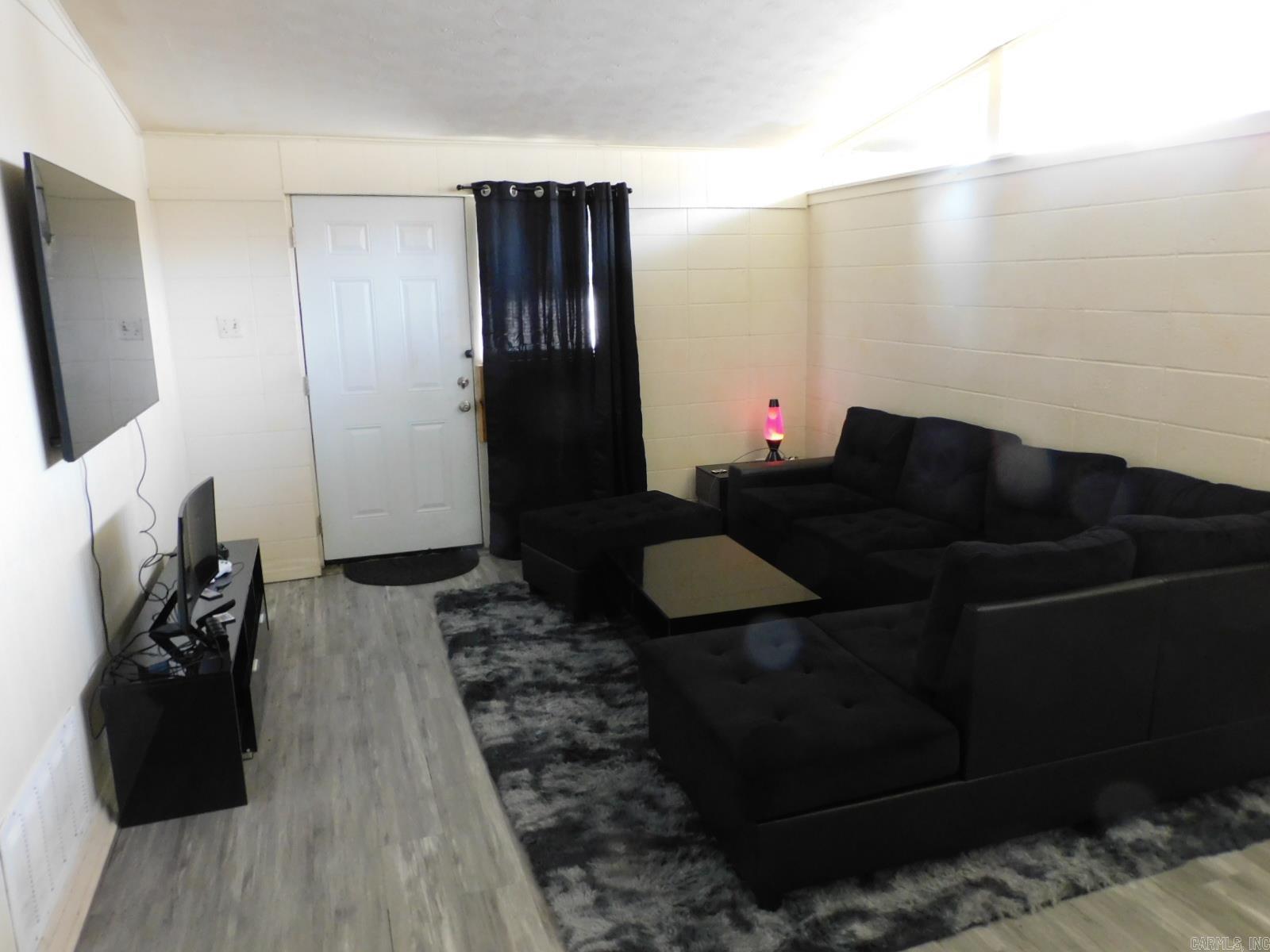 North Argenta - Residential Income