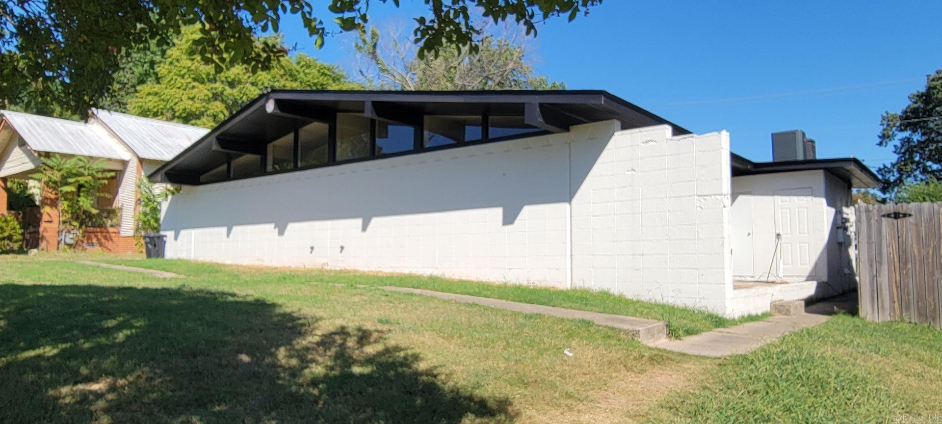 North Argenta - Residential Income