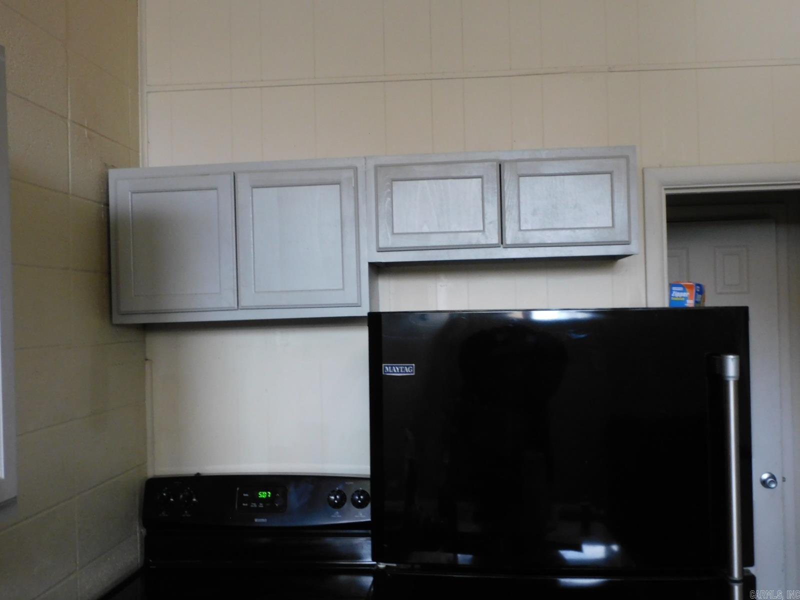 North Argenta - Residential Income