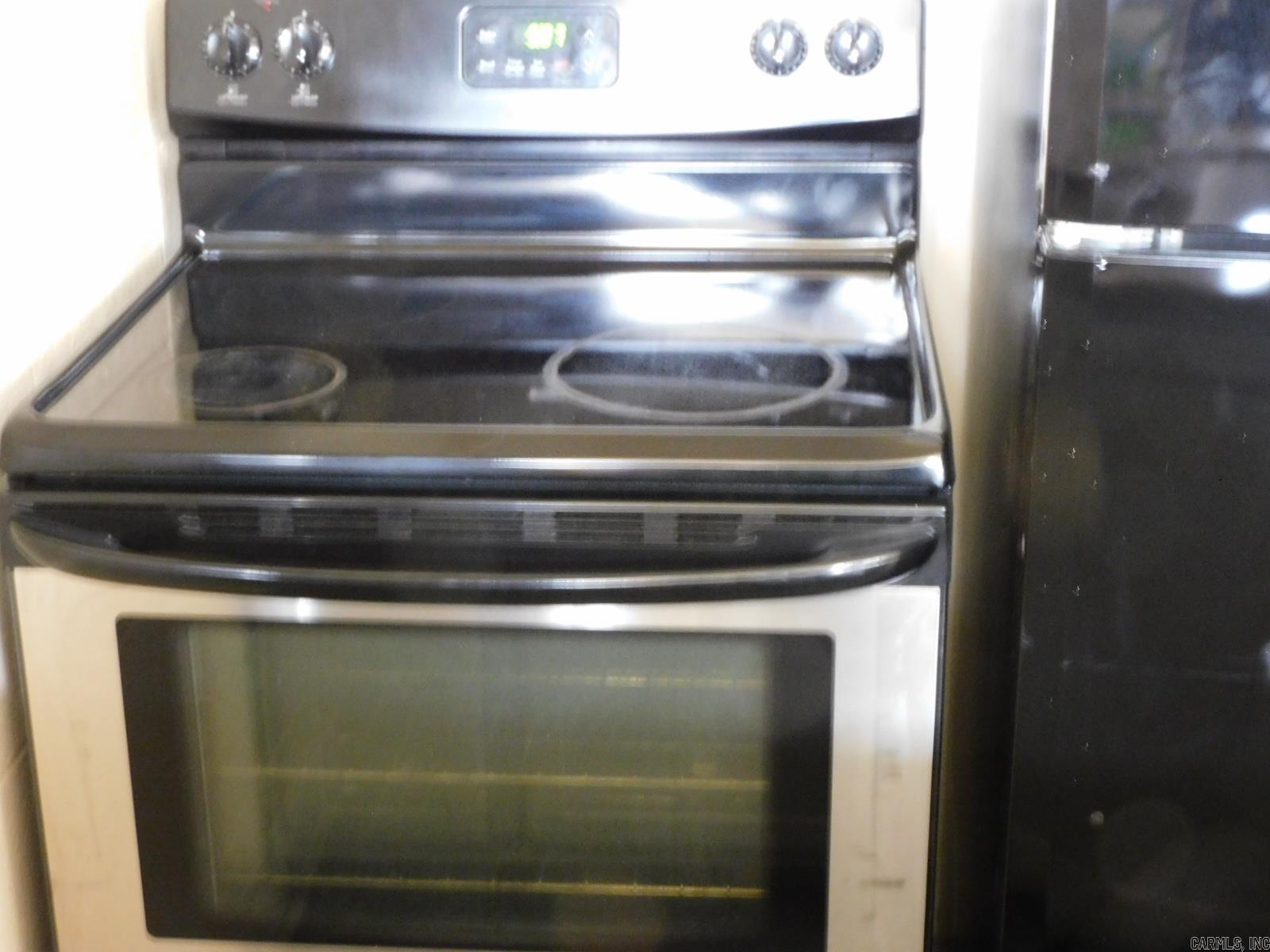 North Argenta - Residential Income