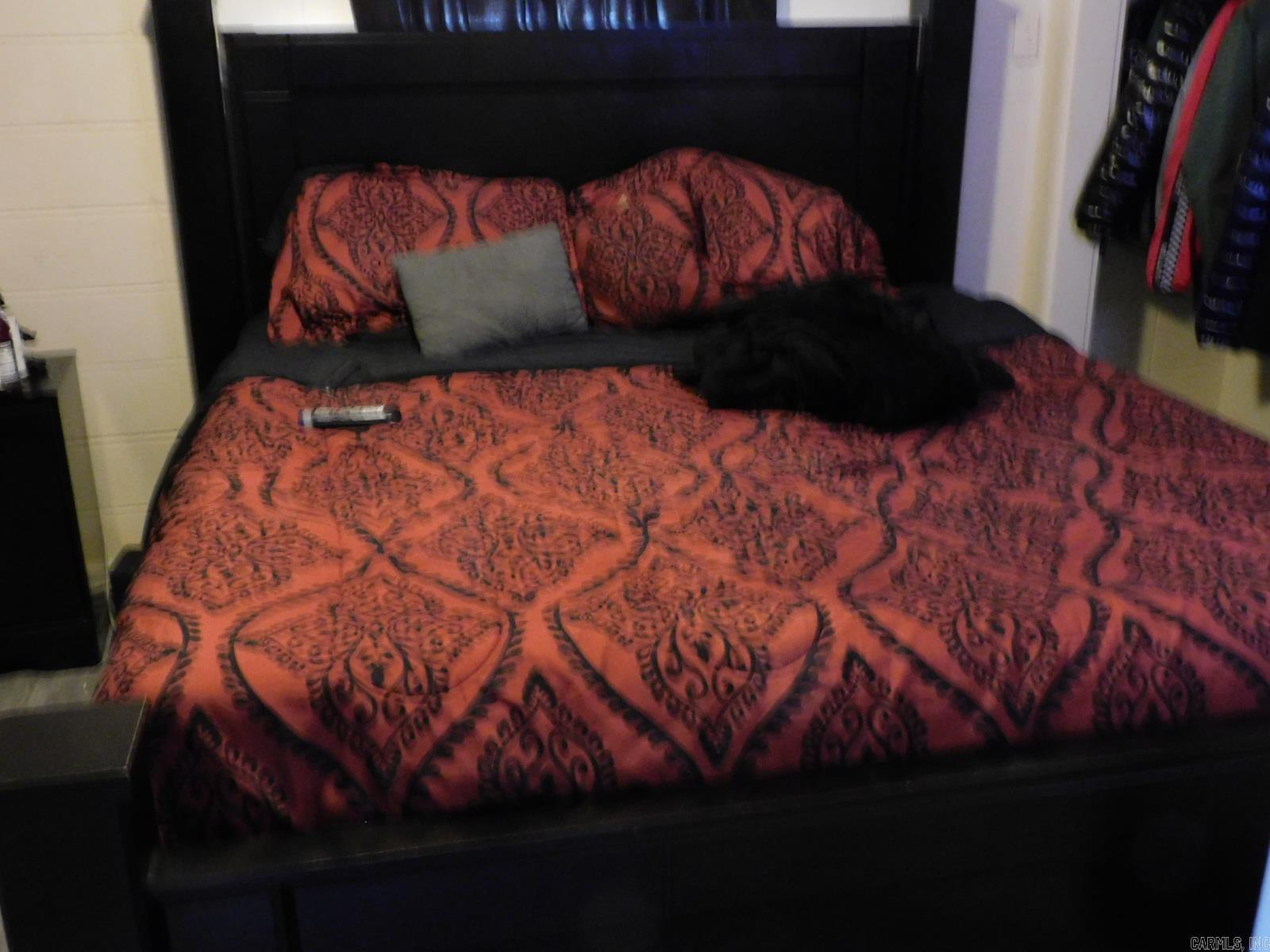 North Argenta - Residential Income