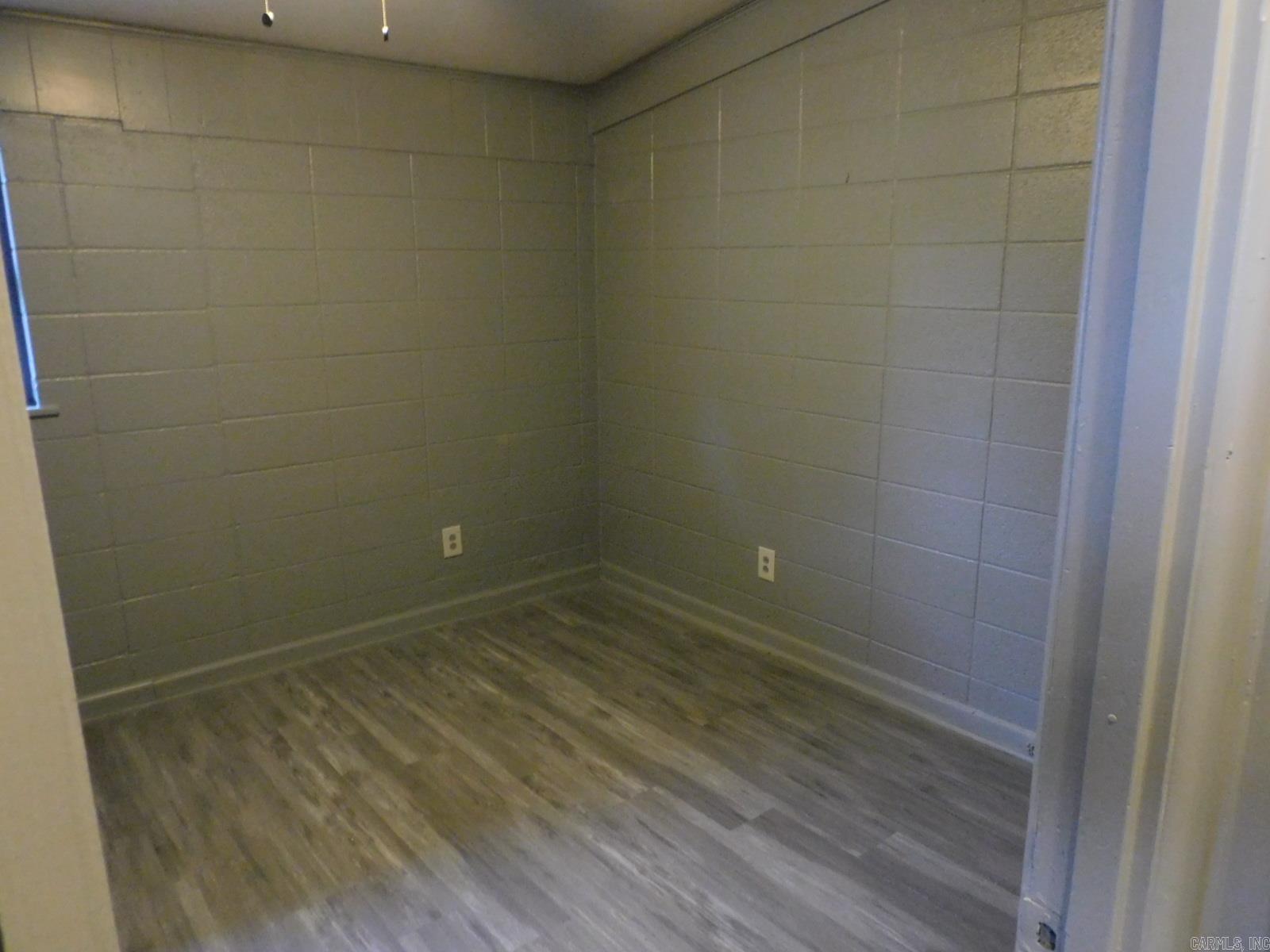 North Argenta - Residential Income