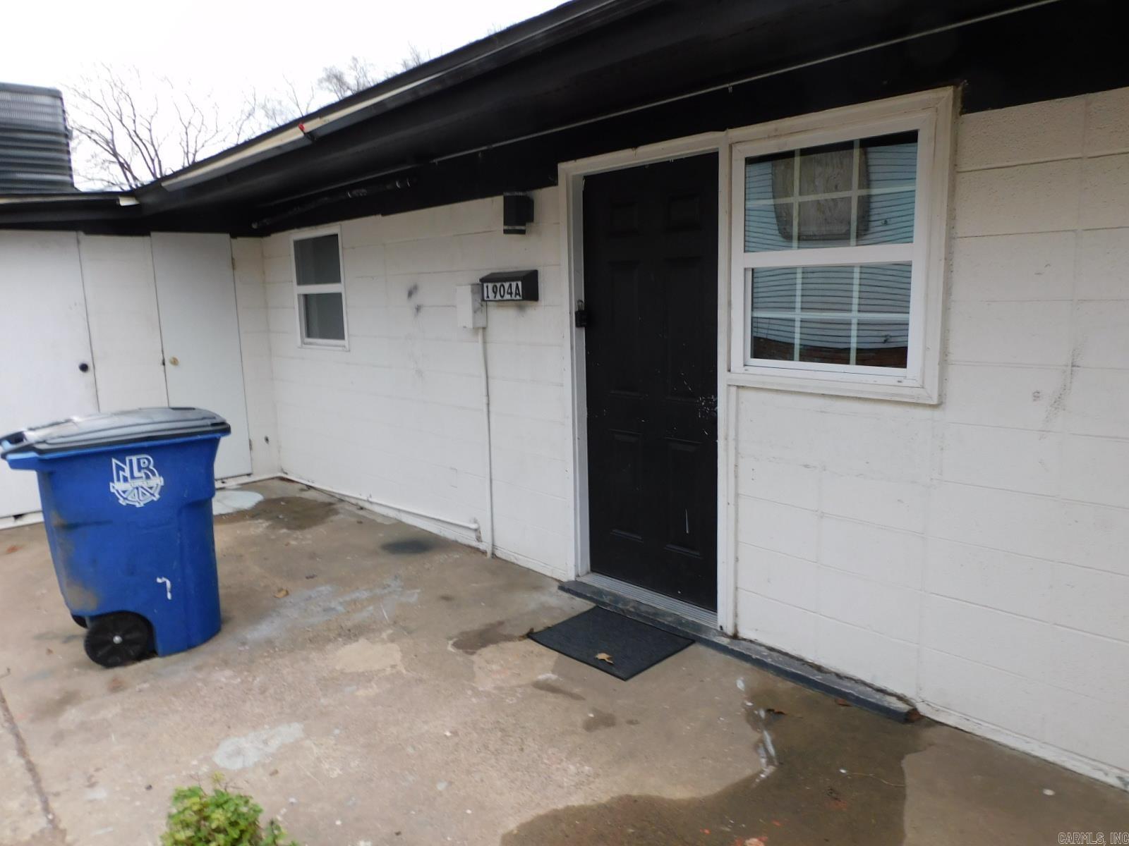 North Argenta - Residential Income