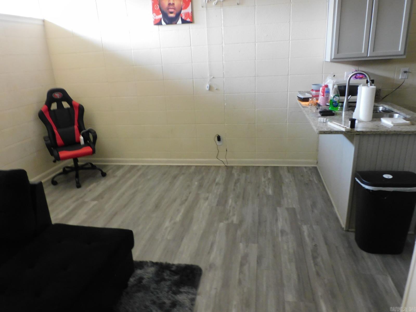 North Argenta - Residential Income