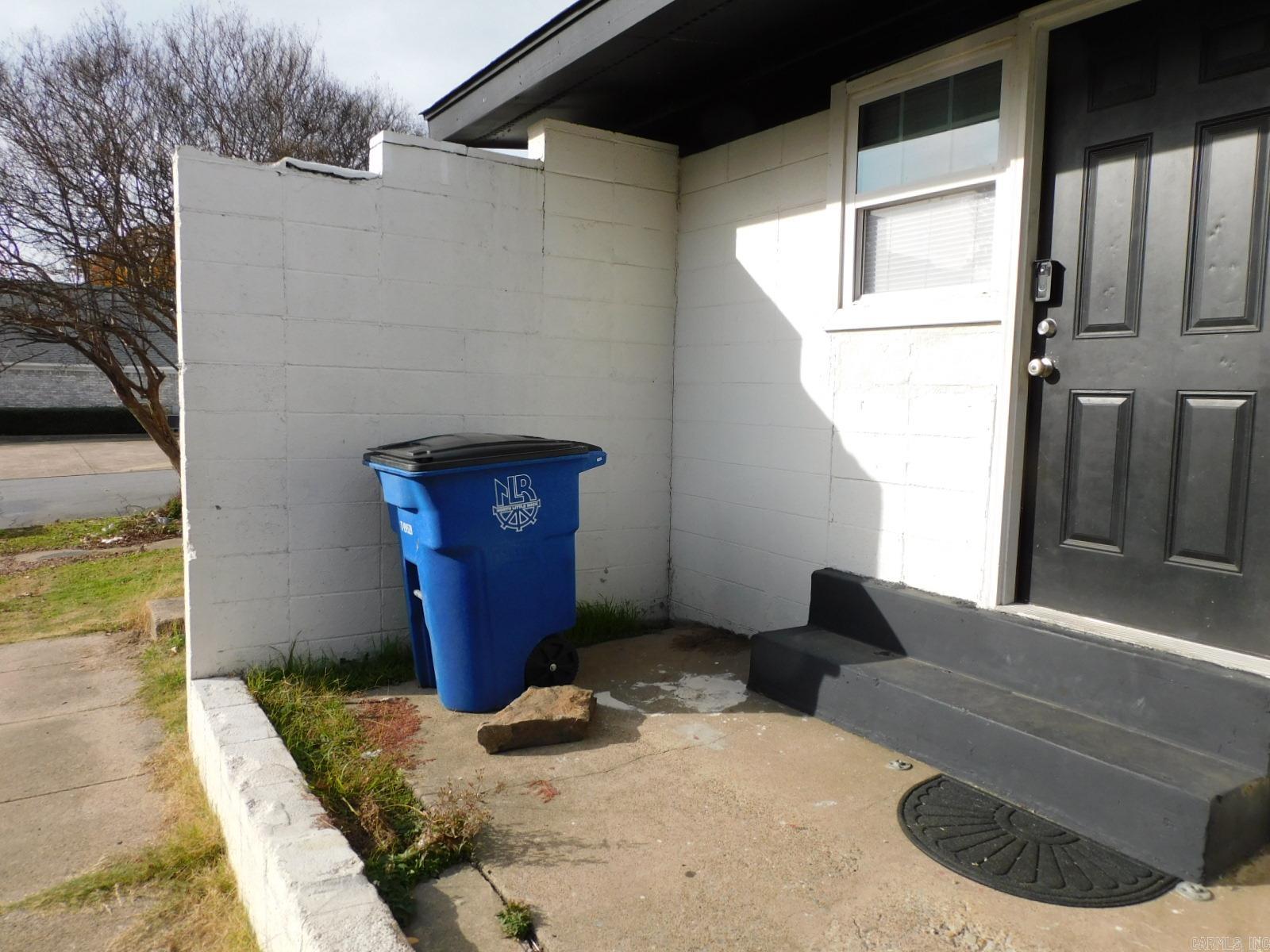 North Argenta - Residential Income