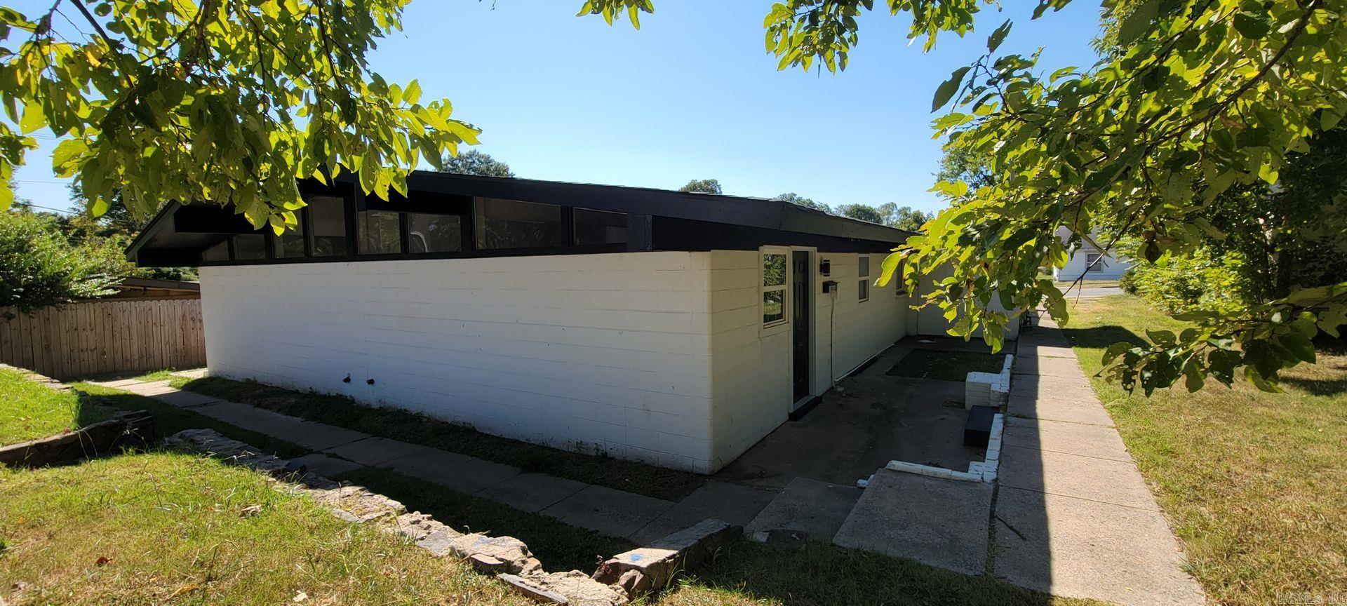 North Argenta - Residential Income