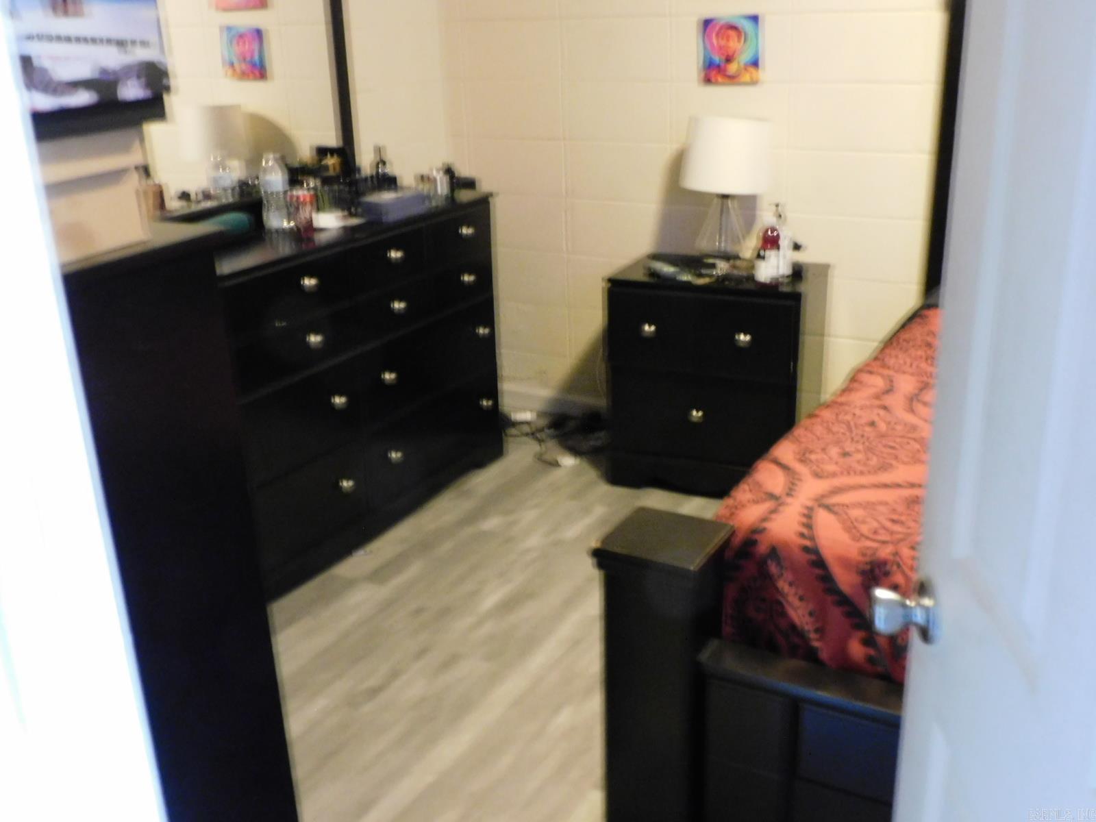 North Argenta - Residential Income