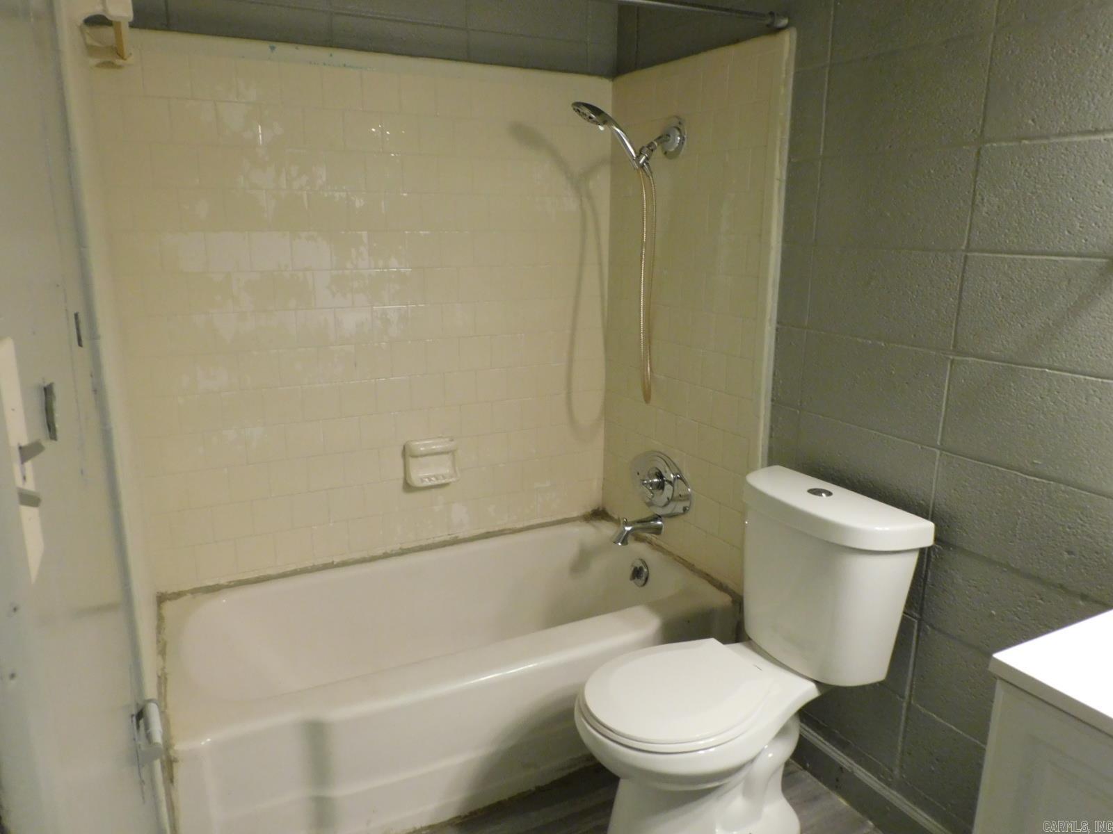 North Argenta - Residential Income