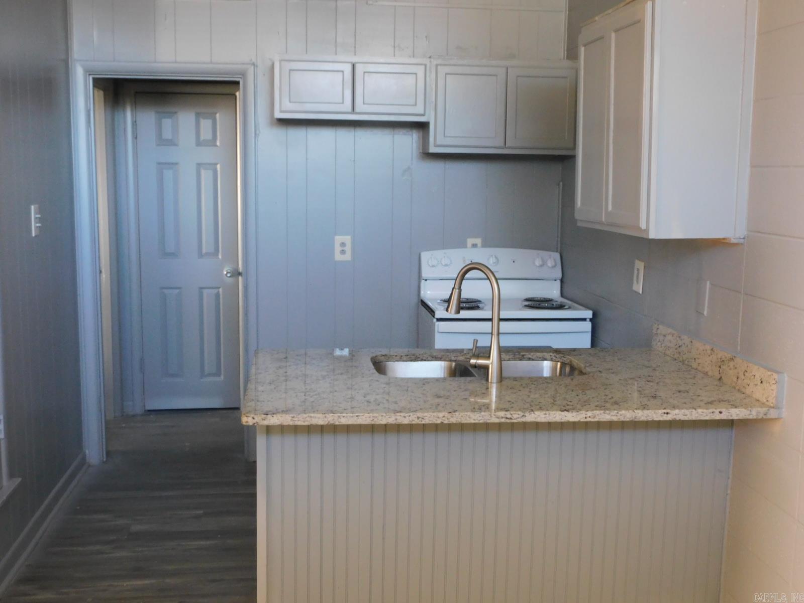 North Argenta - Residential Income