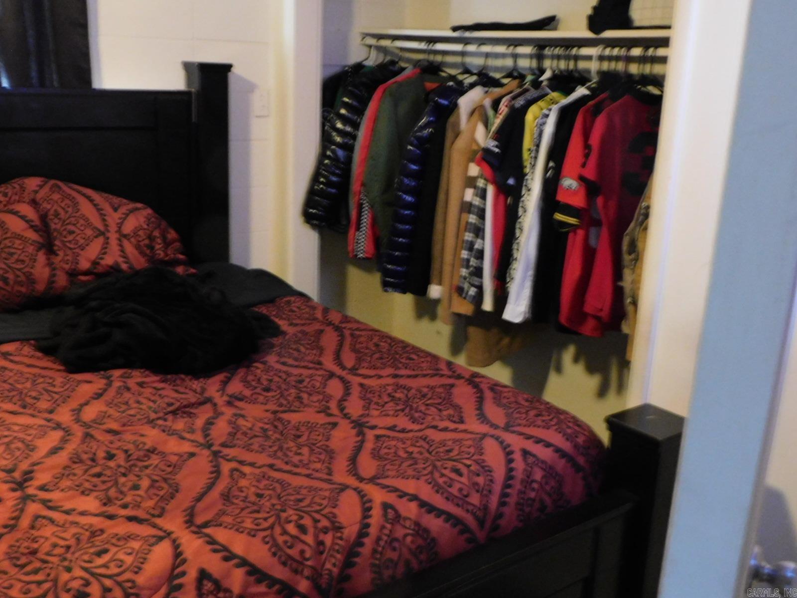 North Argenta - Residential Income