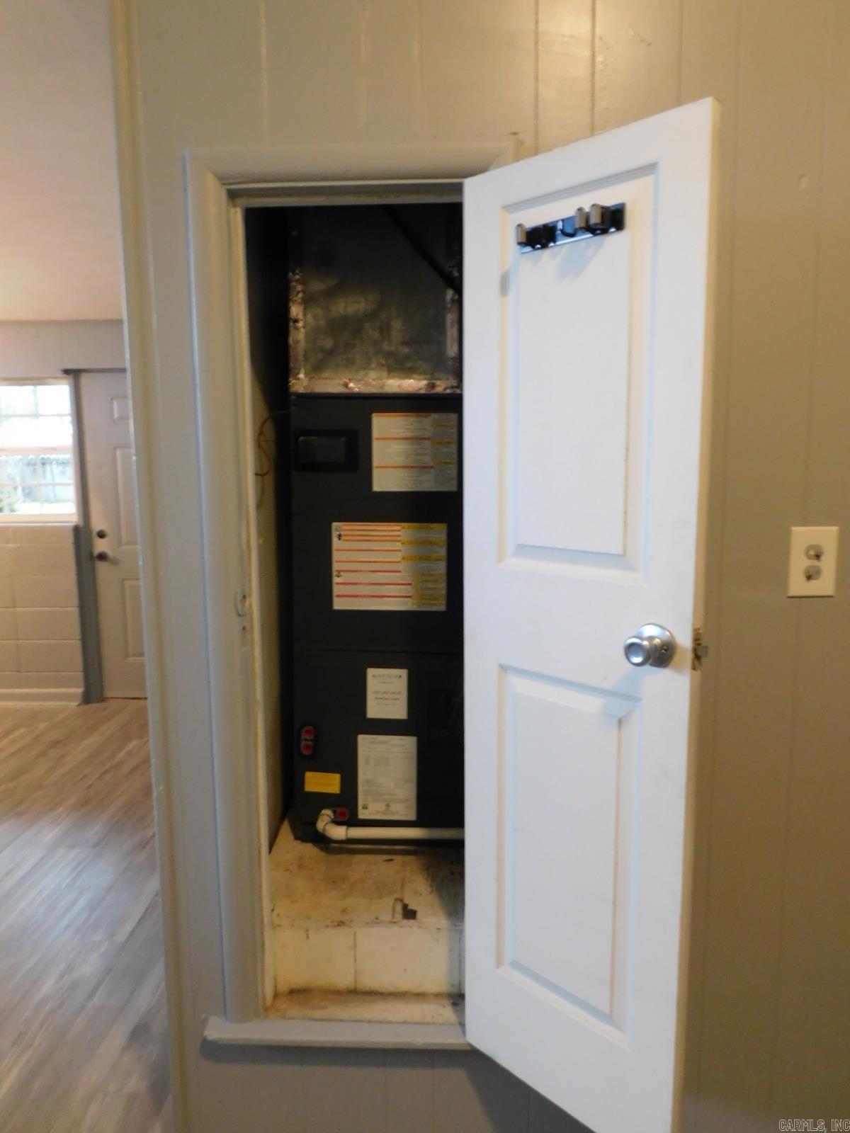 North Argenta - Residential Income