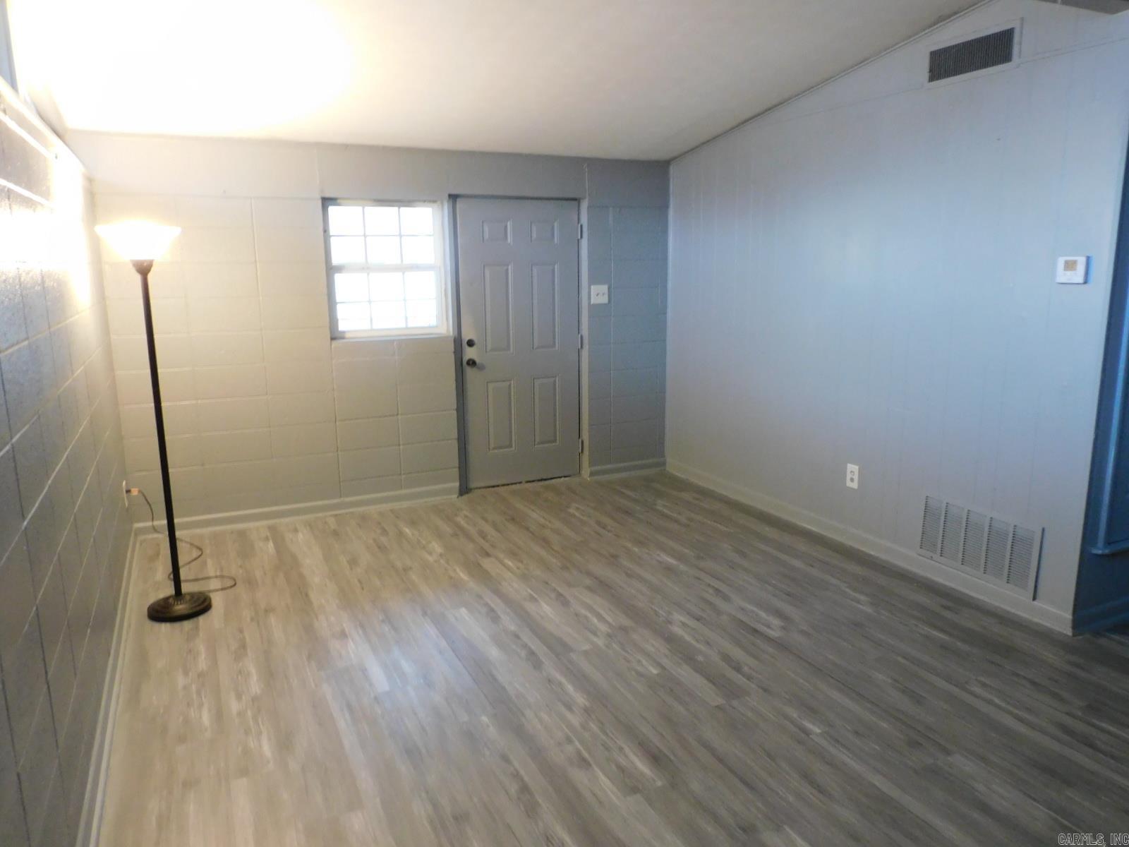 North Argenta - Residential Income