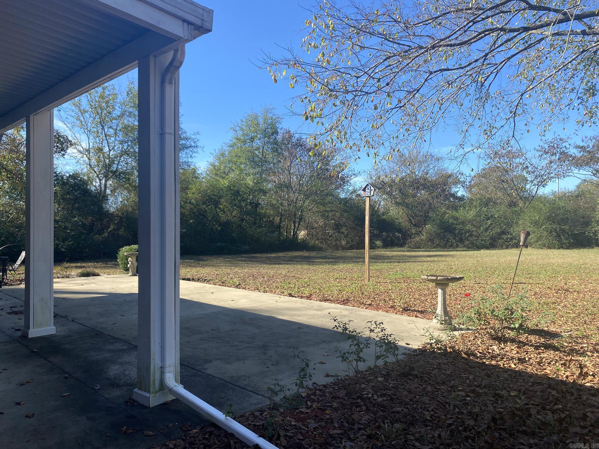 Halls Second - Residential