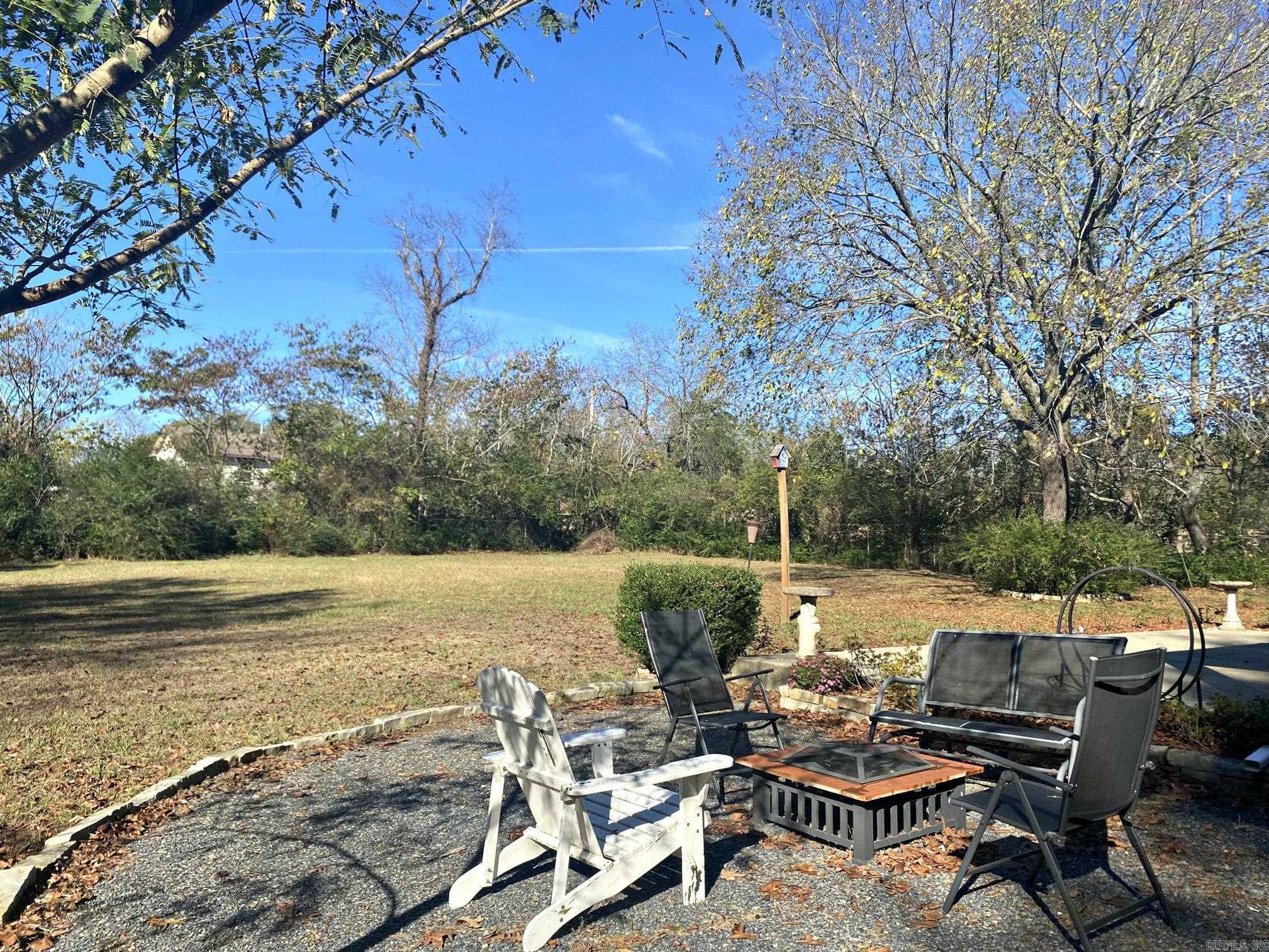 Halls Second - Residential